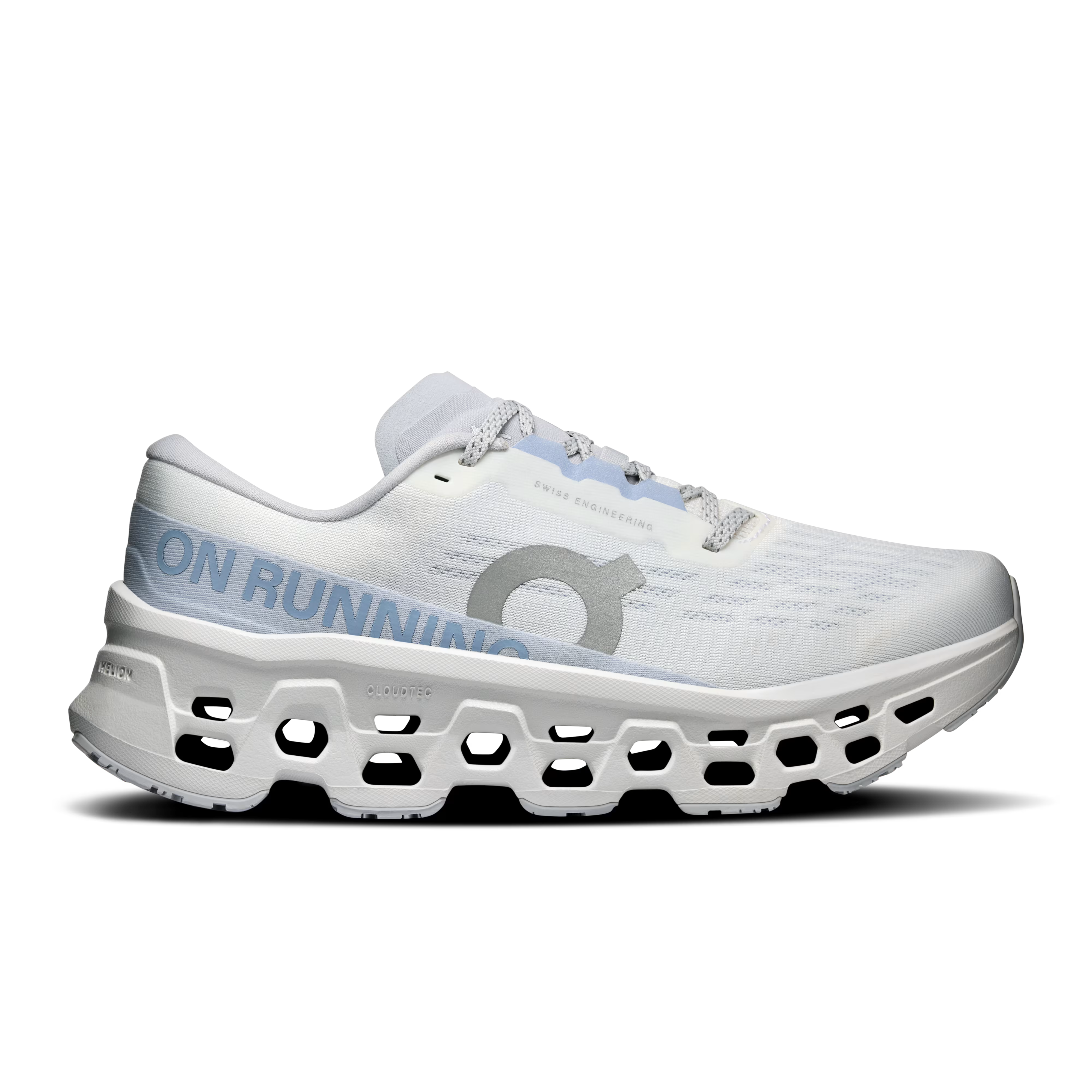 On Running Cloudmonster 3