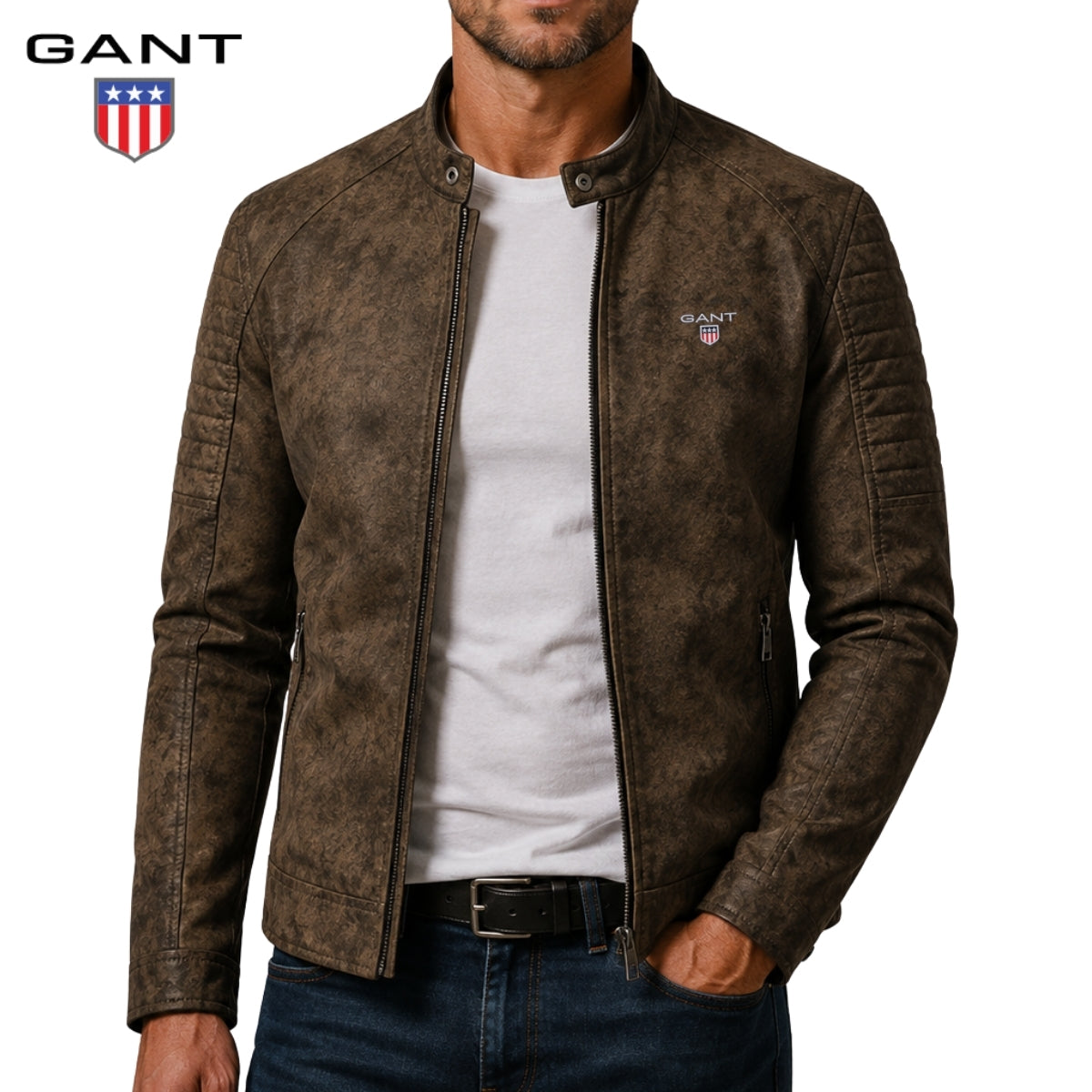 Gant Heritage jack | Opruiming