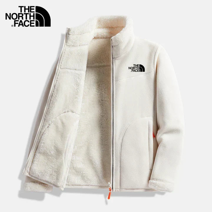 TNF™ Unisex Thermal Fleece Jacket | Clearance Sale