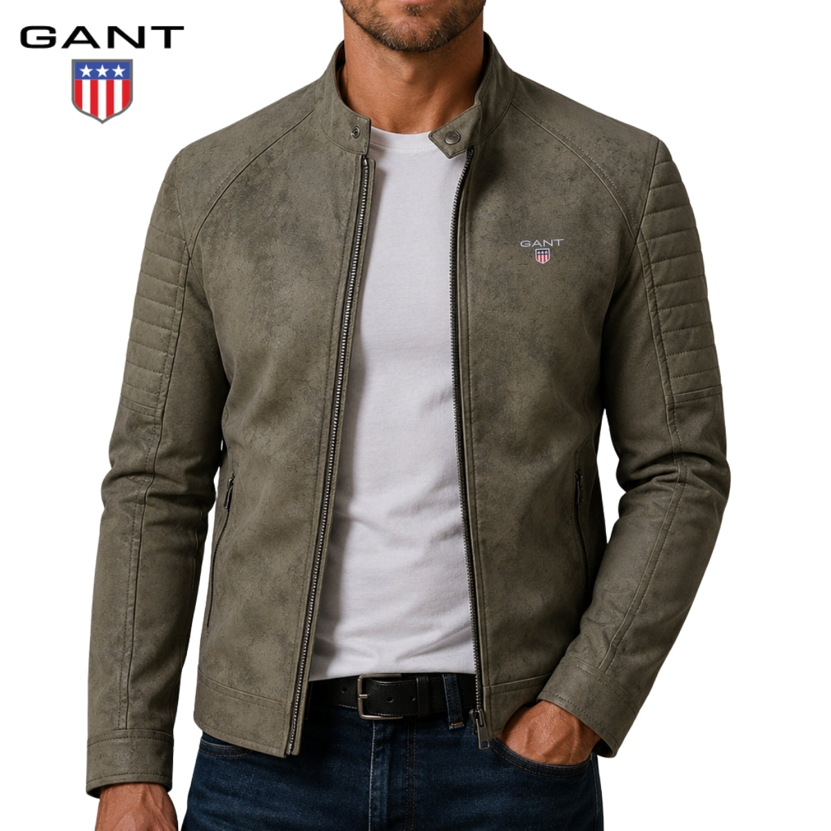 Gant Heritage jack | Opruiming