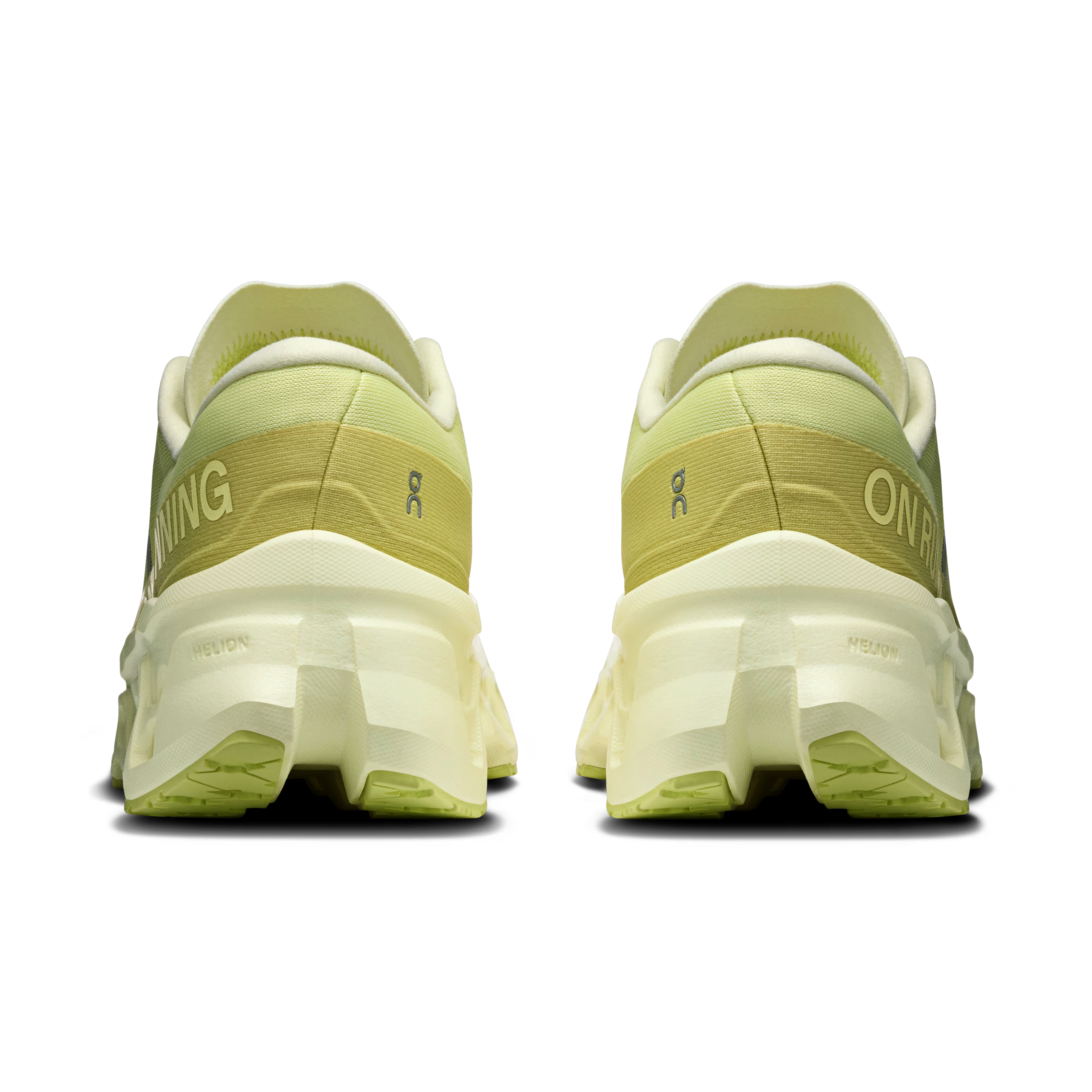 On Running Cloudmonster 3