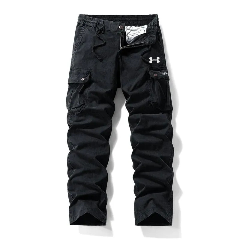 Tactical Utility Cargo Pants - Clearance sale