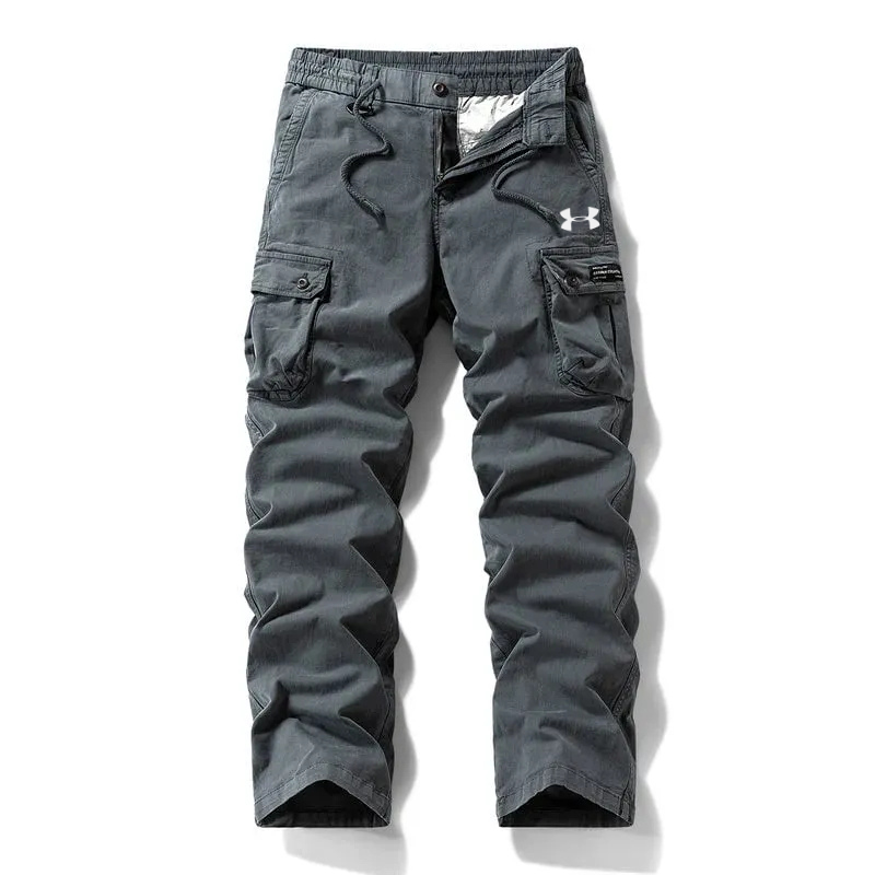 Tactical Utility Cargo Pants - Clearance sale