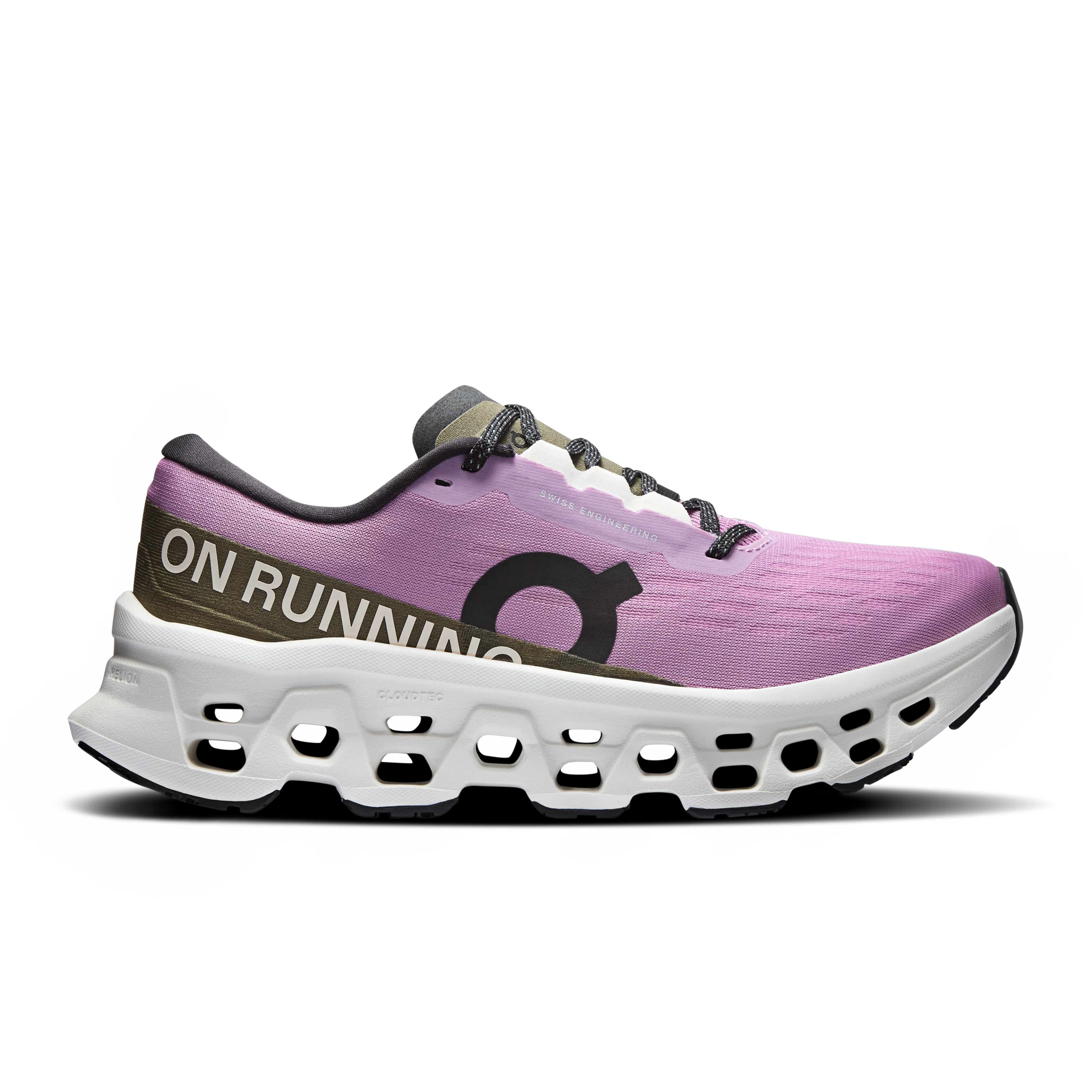 On Running Cloudmonster 3