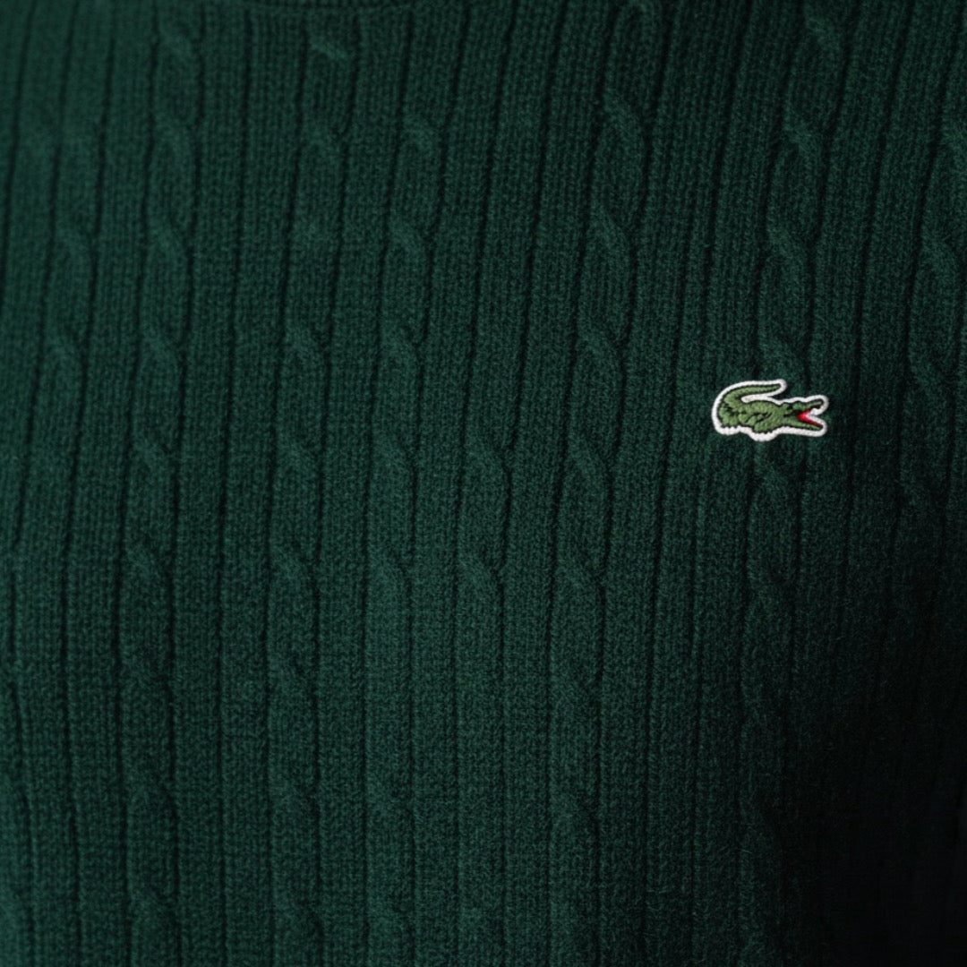 Men’s Premium Knit Jumper