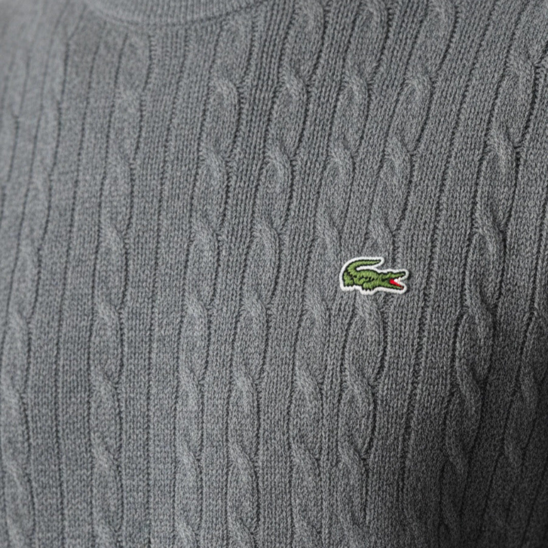 Men’s Premium Knit Jumper