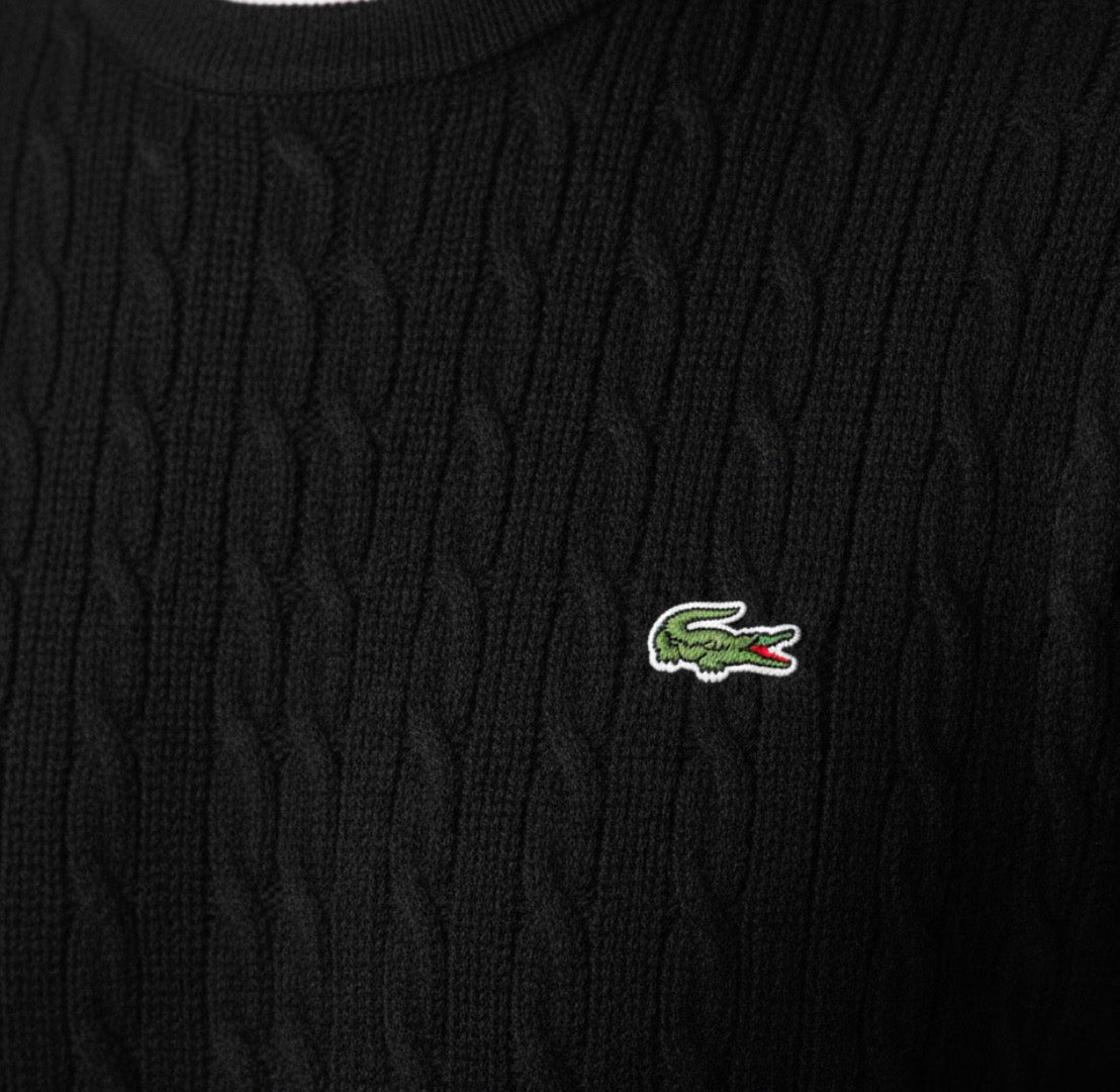 Men’s Premium Knit Jumper