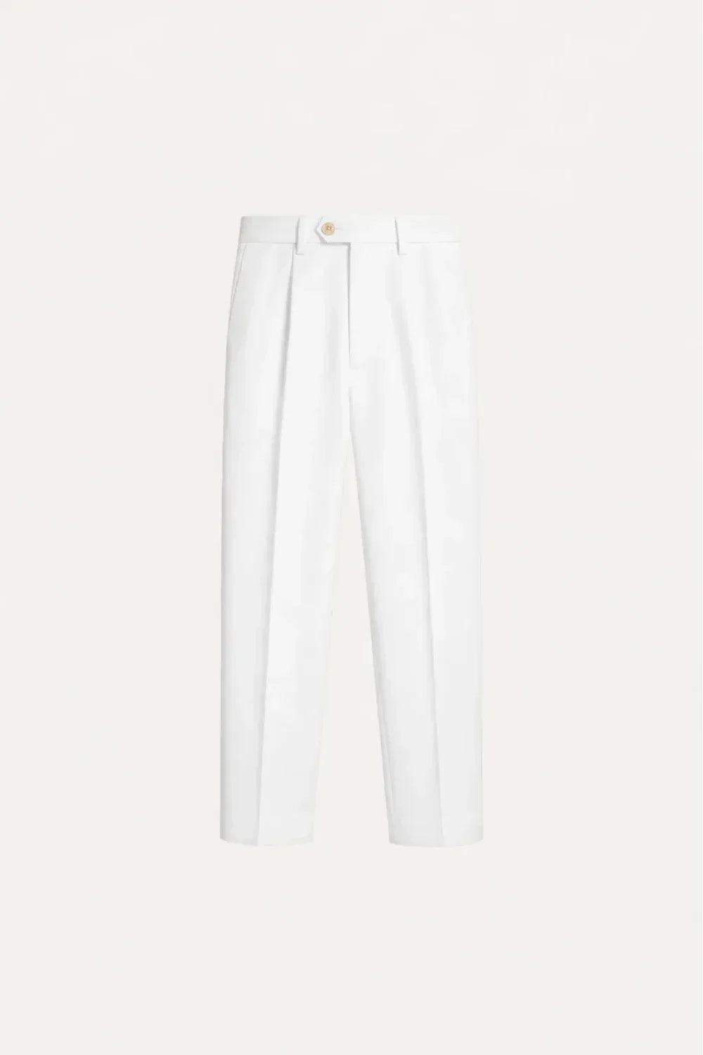 The Capri Edit