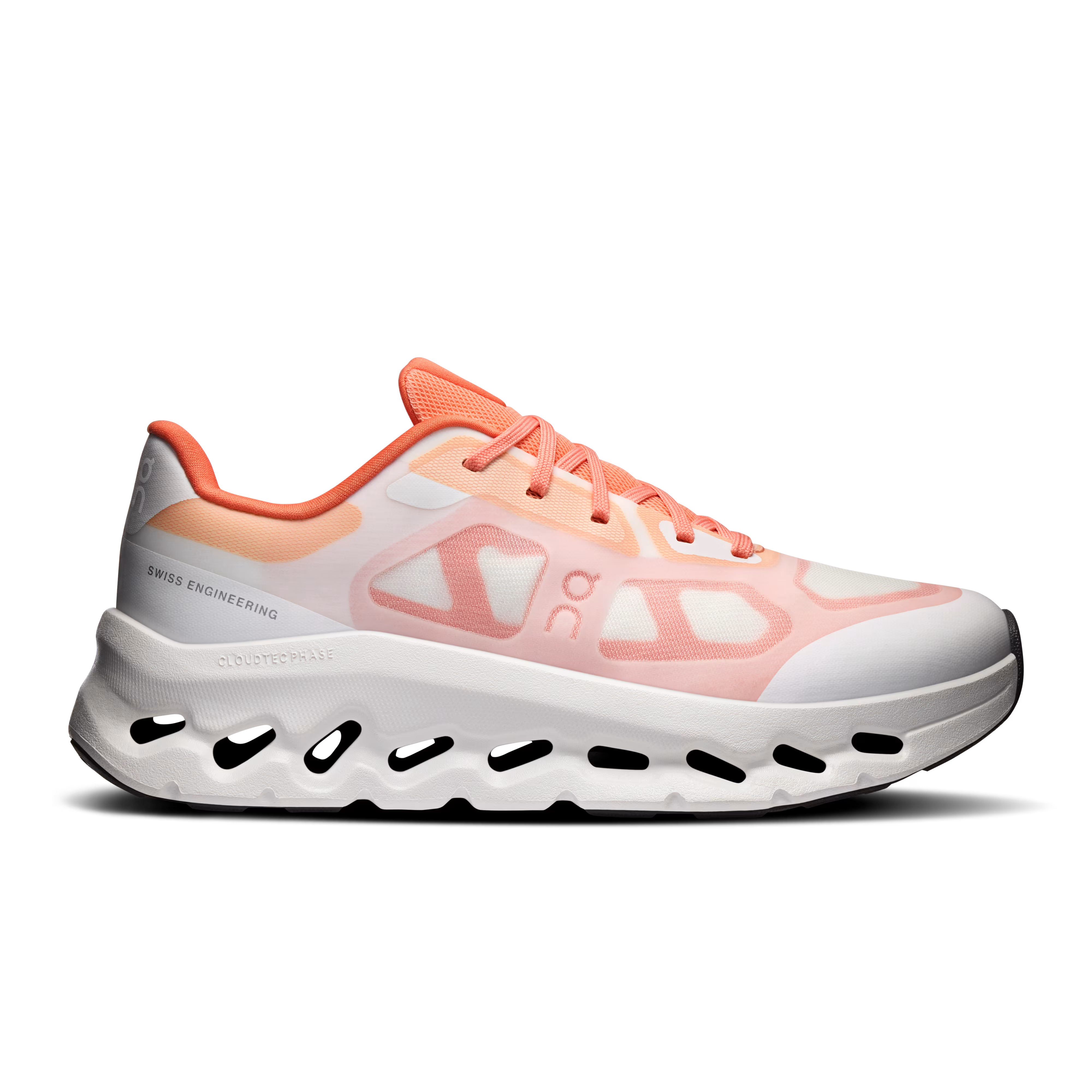 Cloudtilt Remix | Ultralichte sneaker