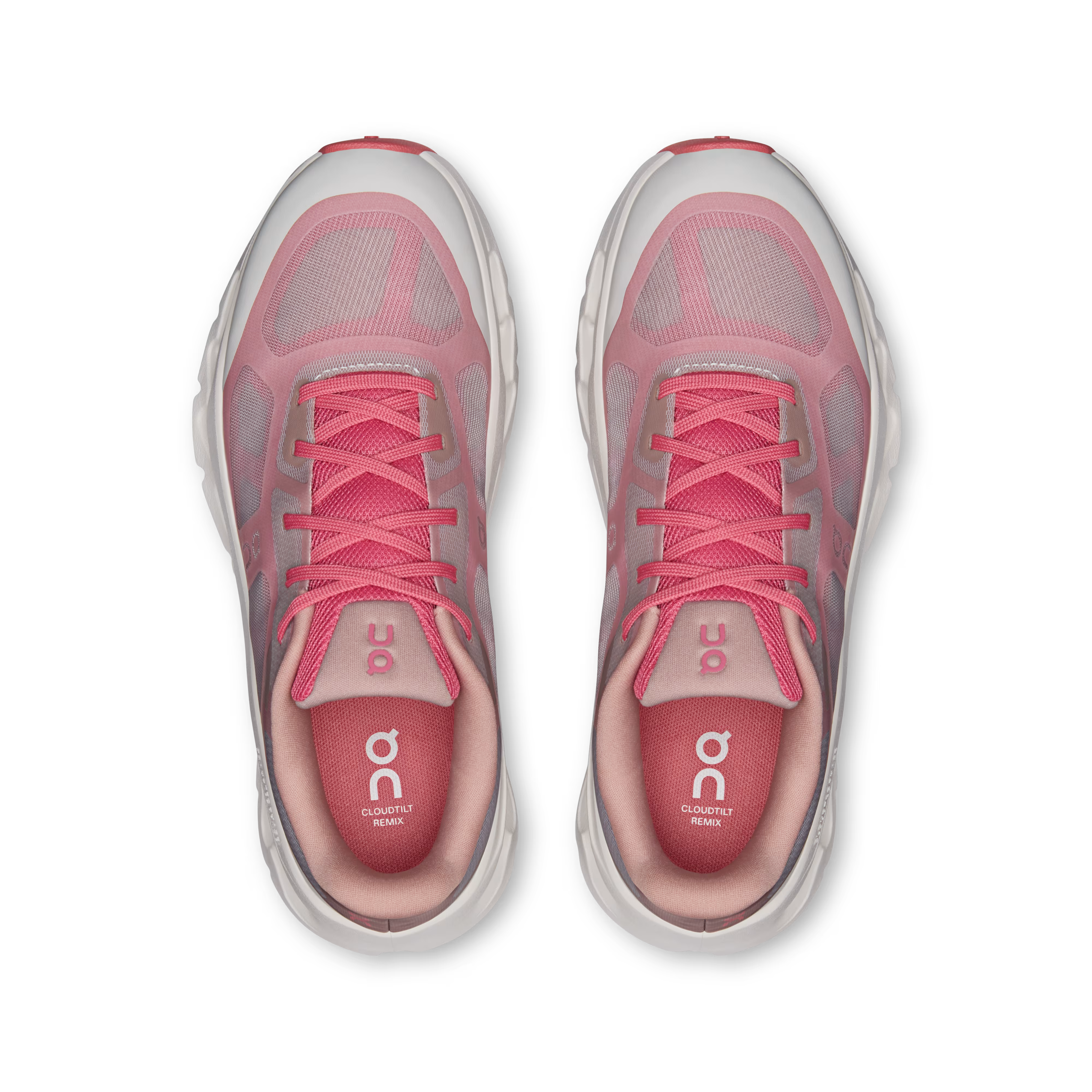 Cloudtilt Remix | Ultralichte sneaker