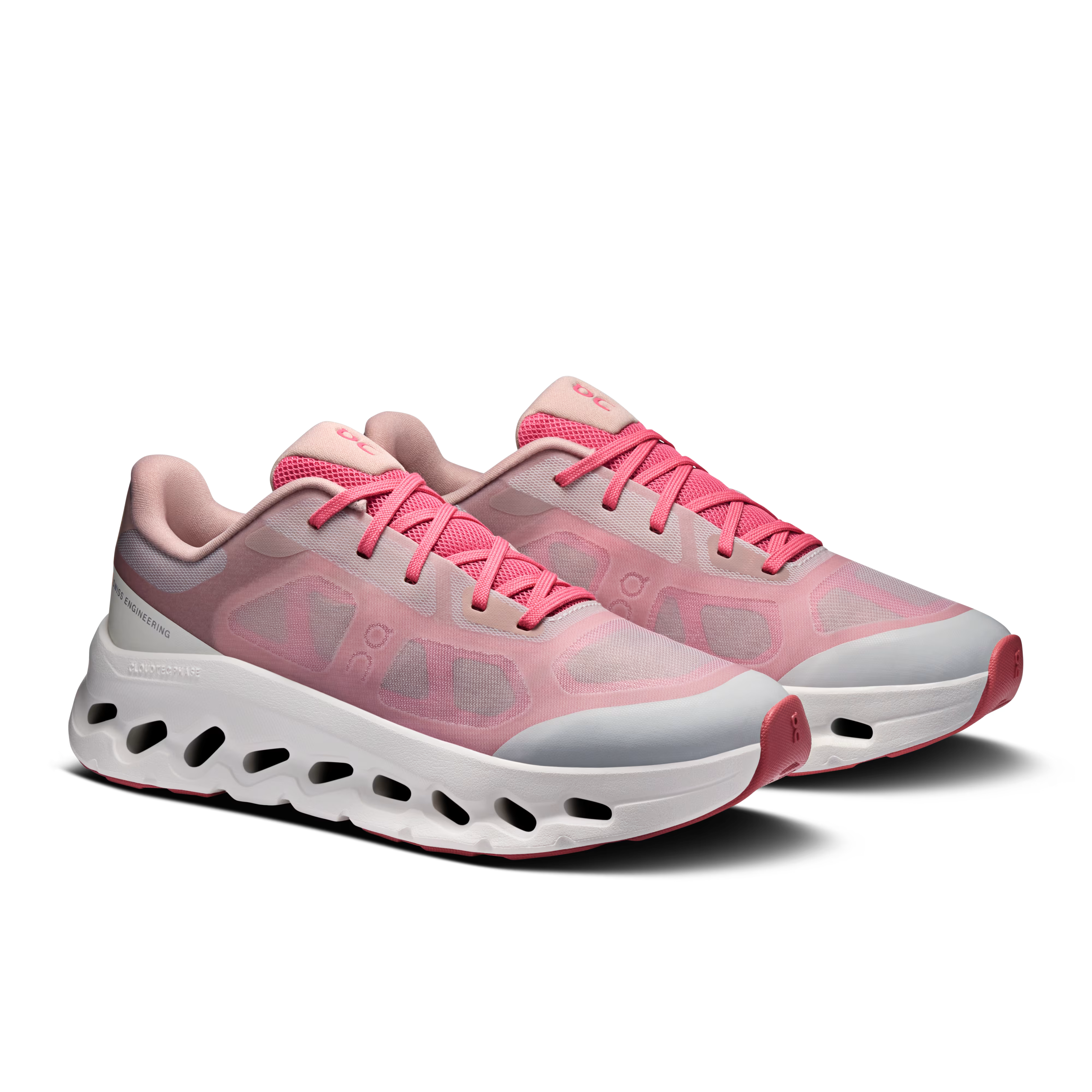 Cloudtilt Remix | Ultralichte sneaker
