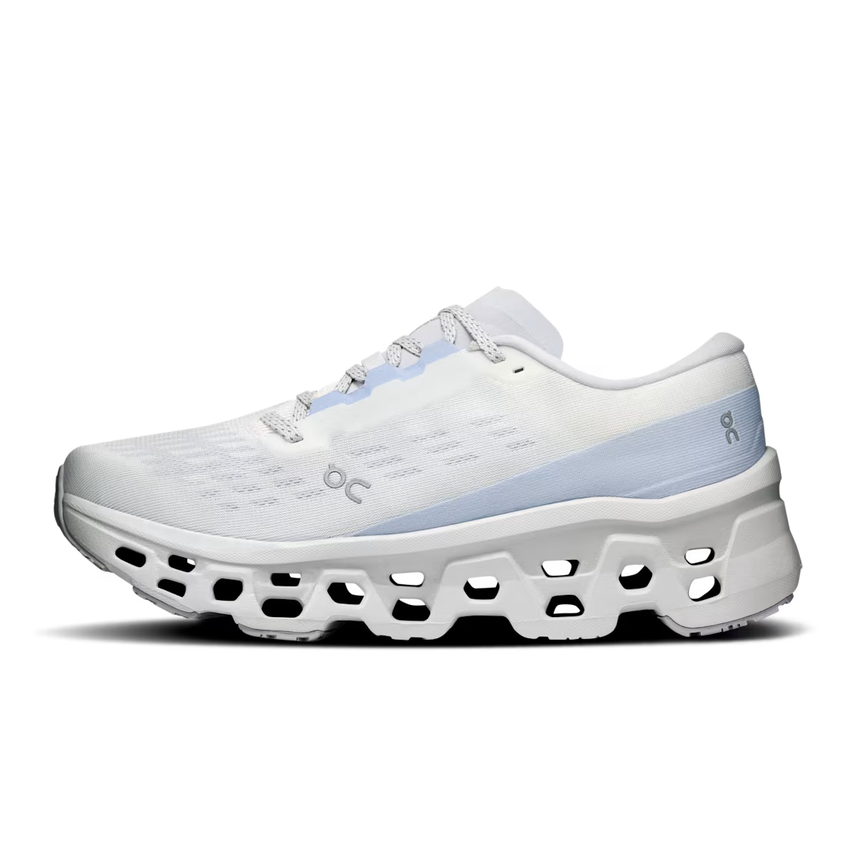 On Running Cloudmonster 3