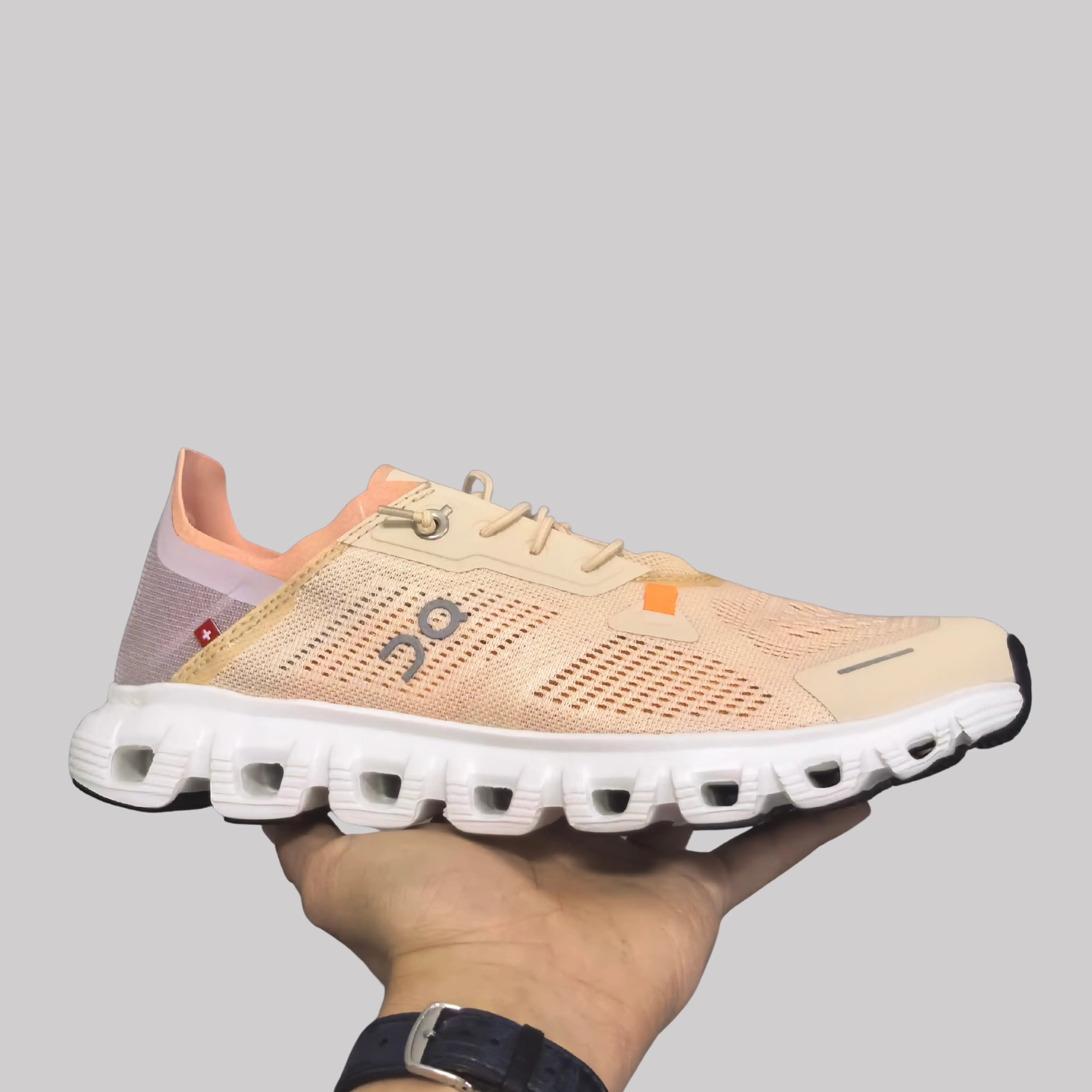 Cloud 6 Coast™ | Ultralichte sneaker