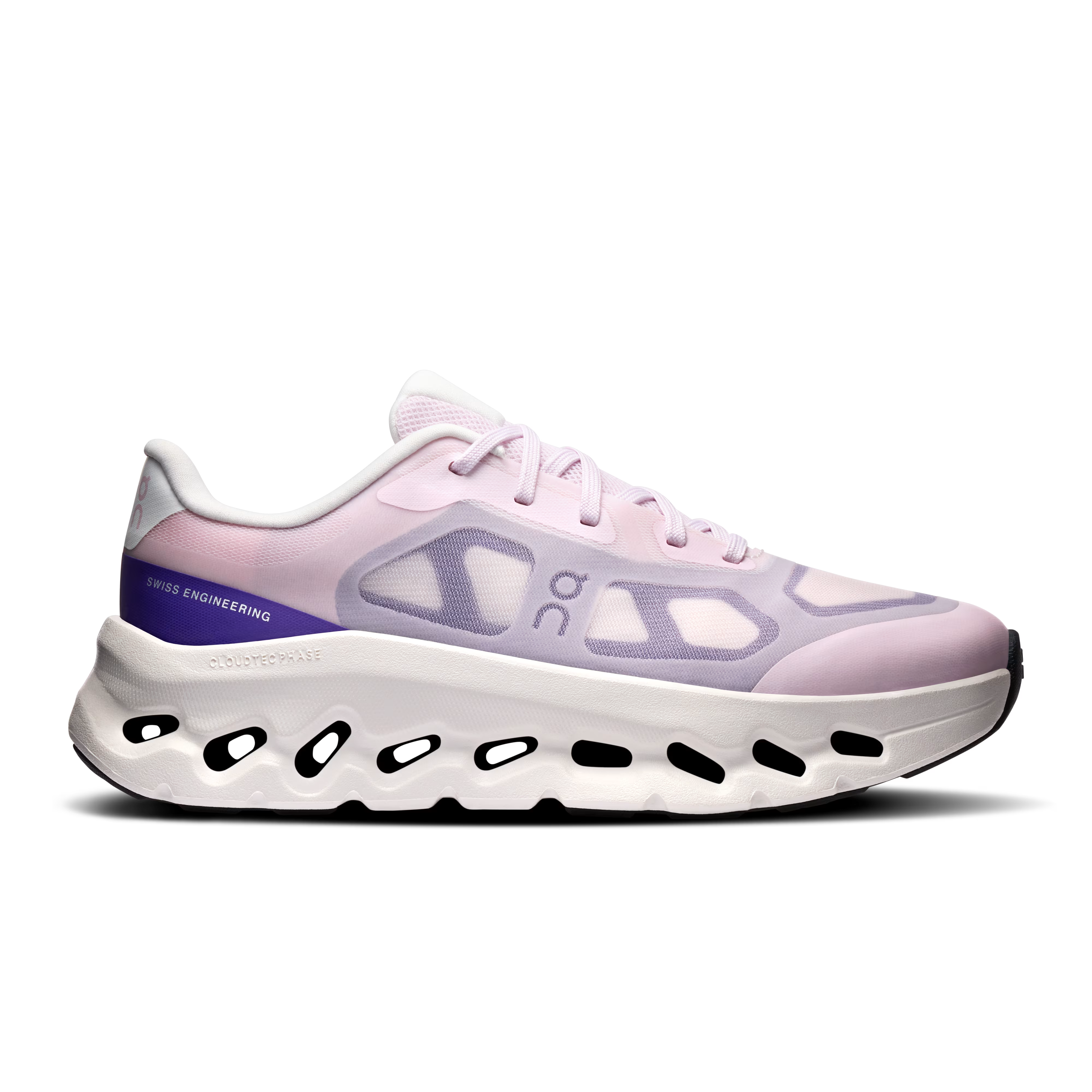Cloudtilt Remix | Ultralichte sneaker