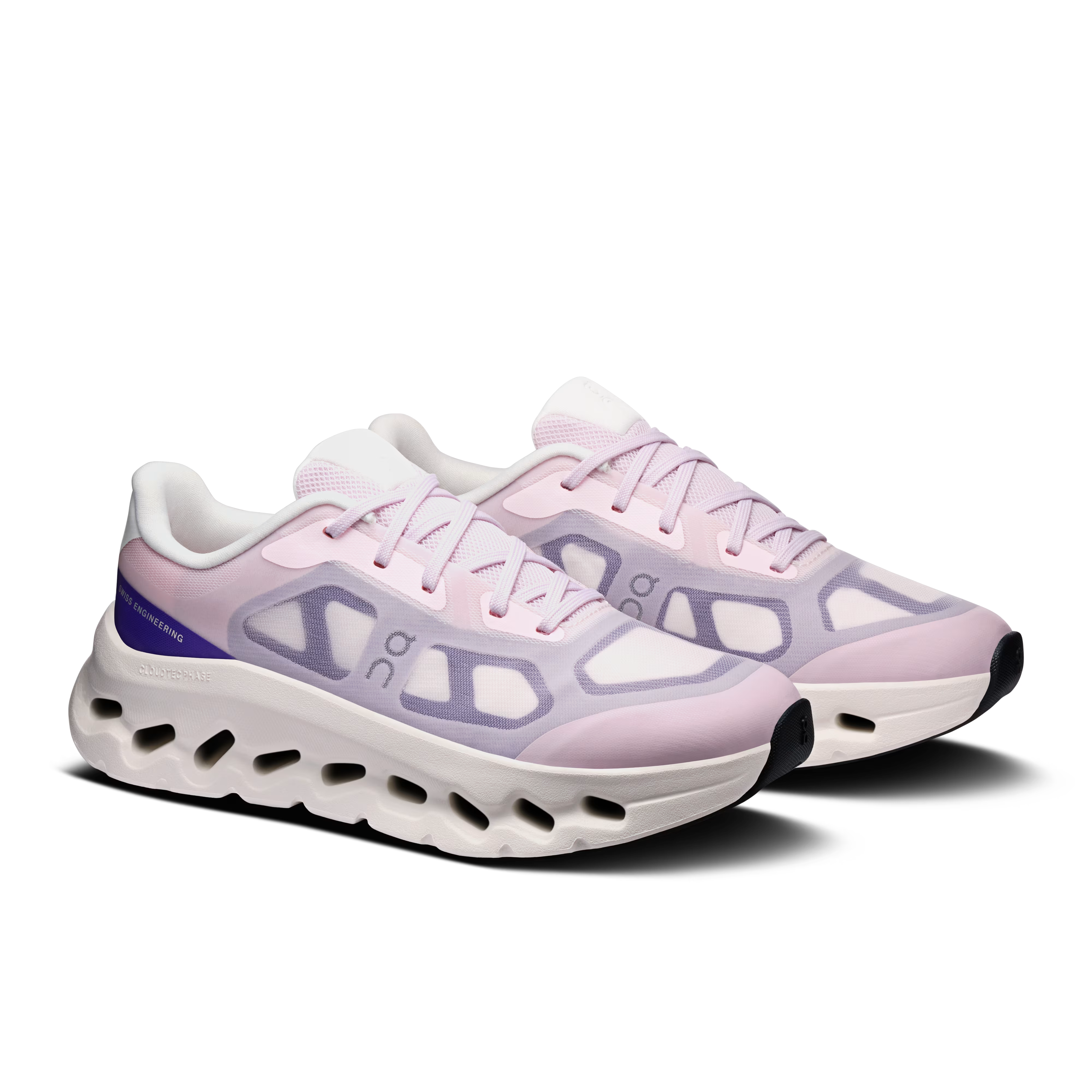 Cloudtilt Remix | Ultralichte sneaker