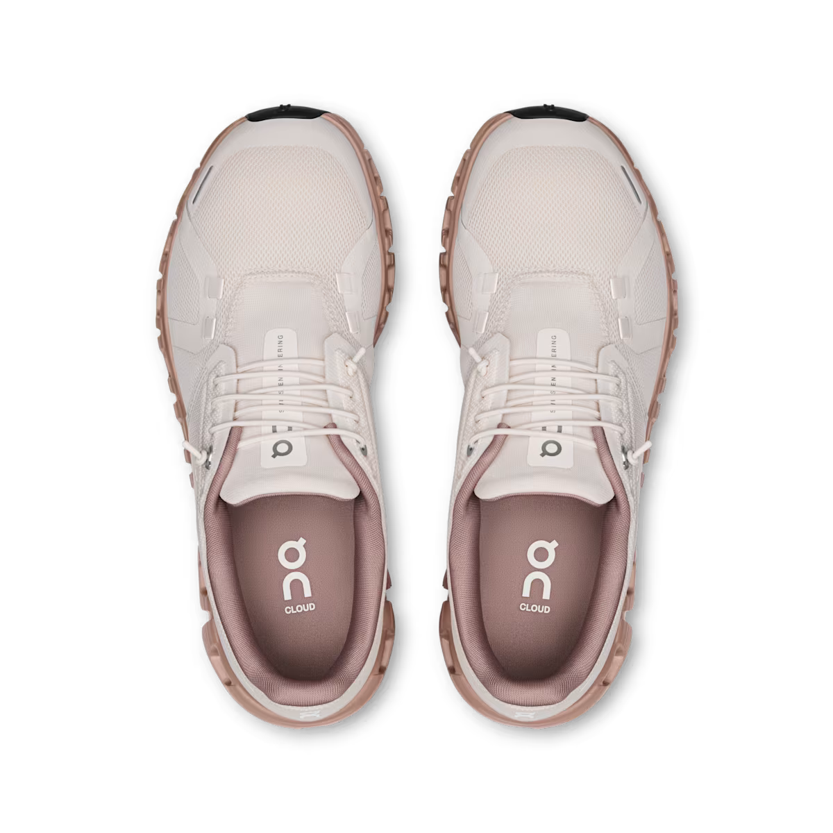 On Running Cloud 6