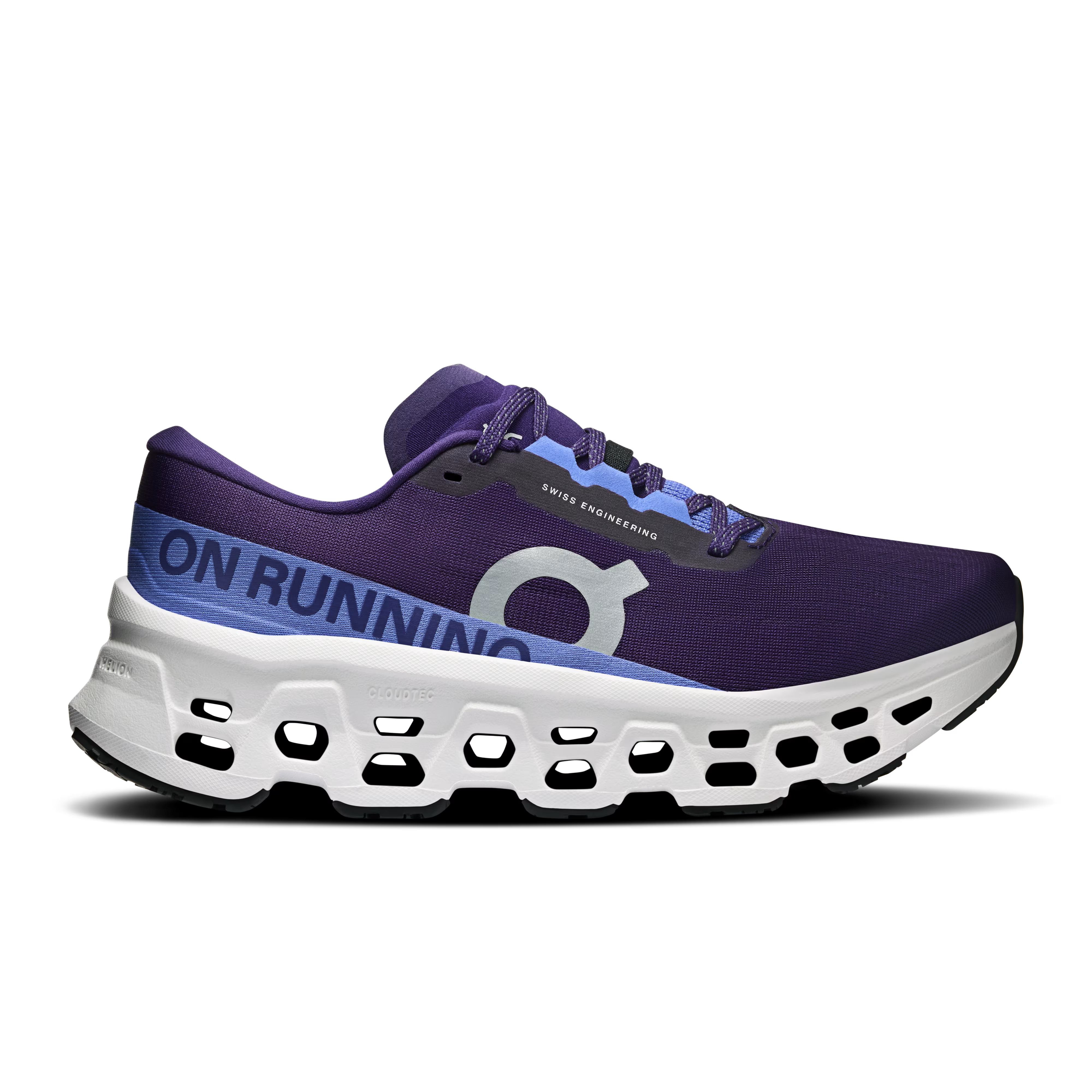 On Running Cloudmonster 3