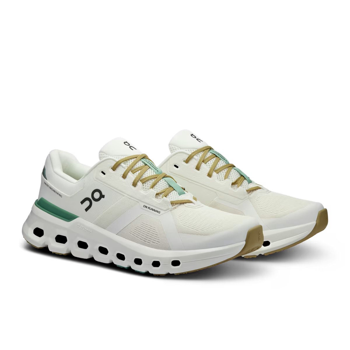 On Running Cloudrunner 2