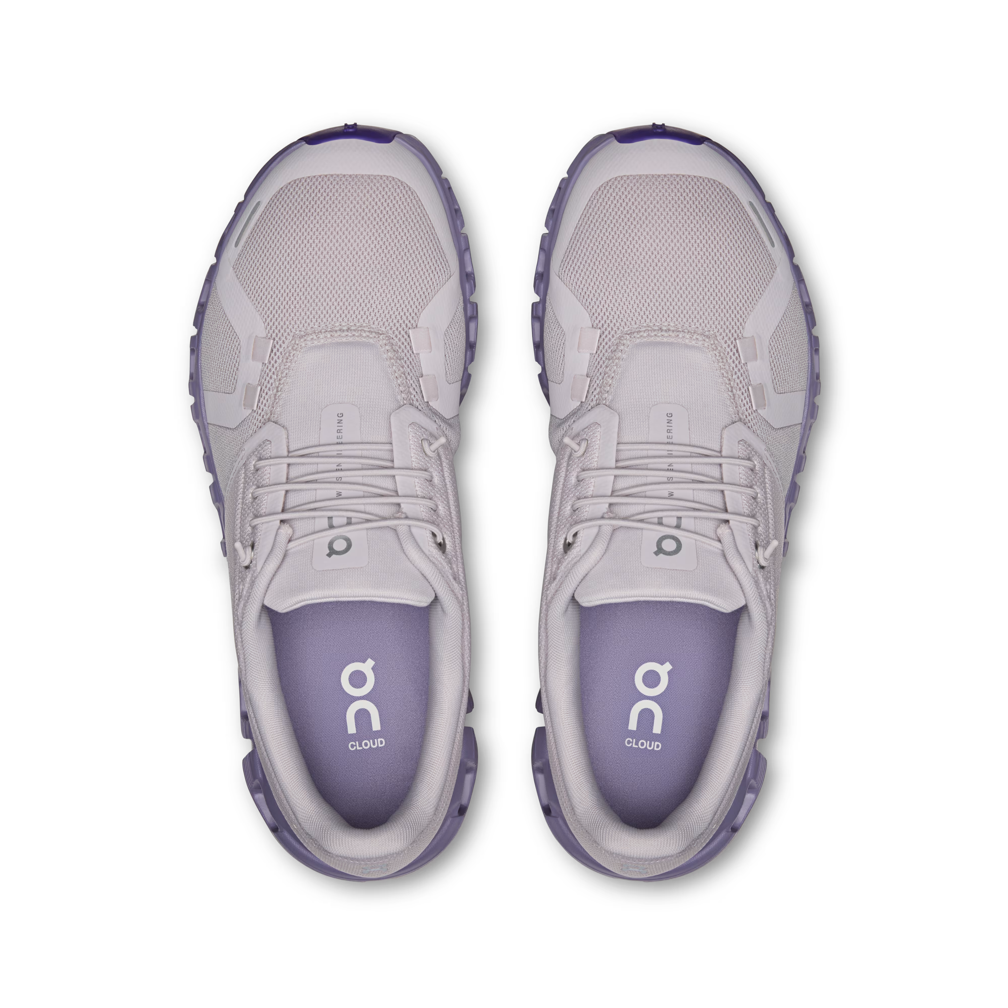 On Running Cloud 6