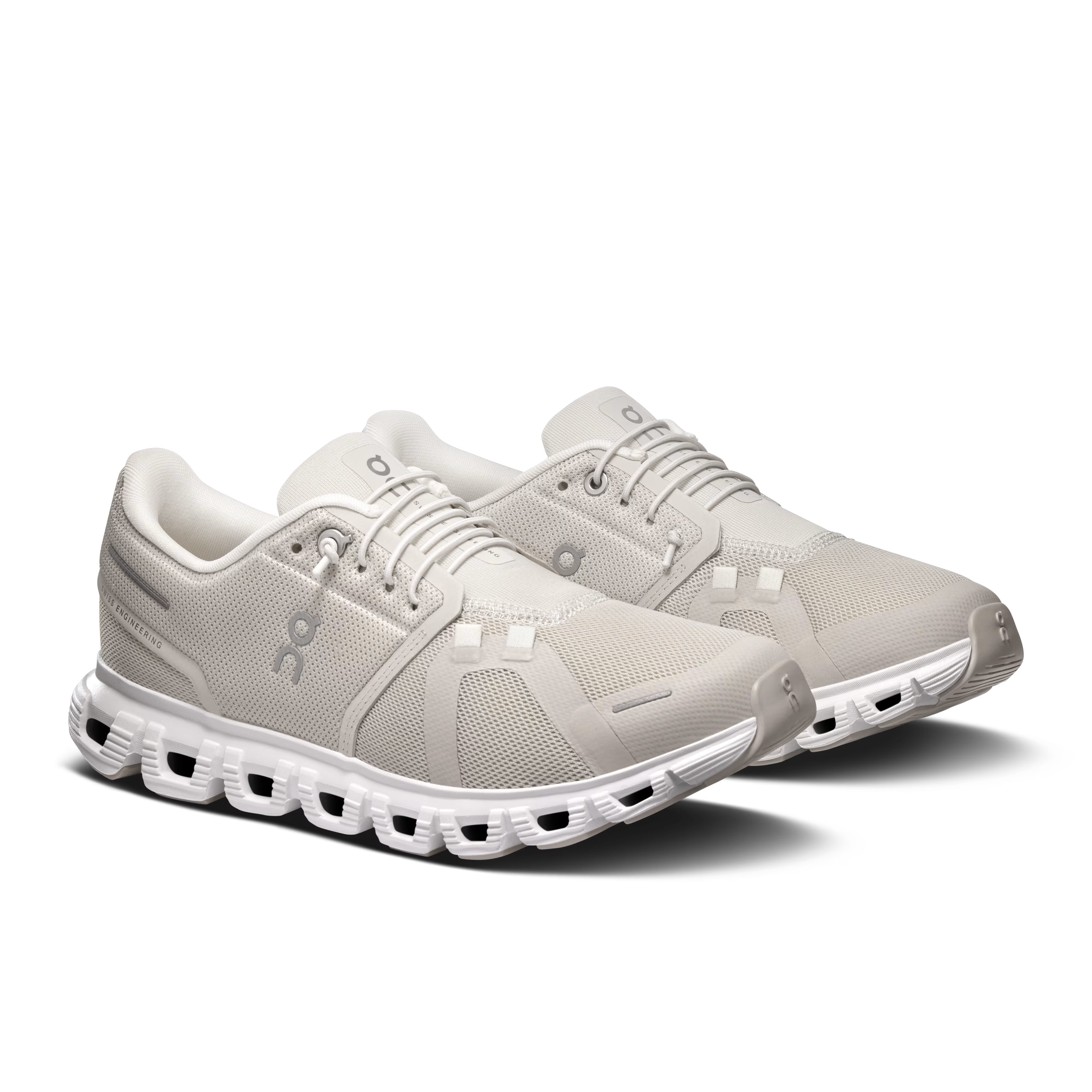 On Running Cloud 6