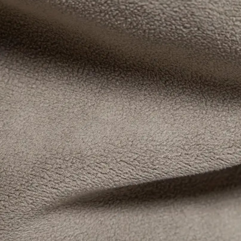 Quarter-Zip Fleece Sweater