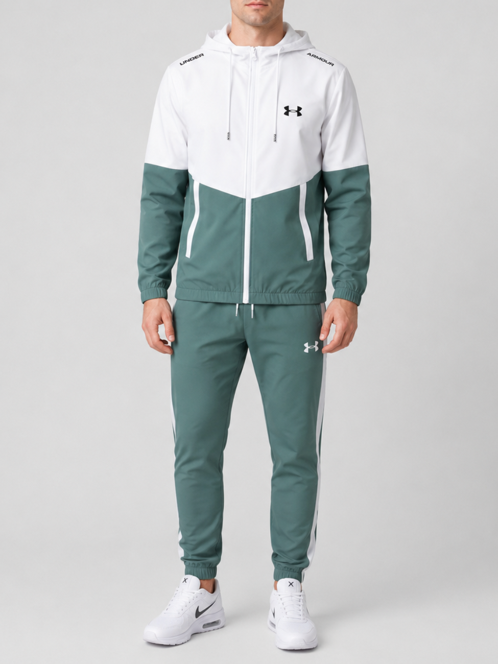 UA™ | Trainingspak
