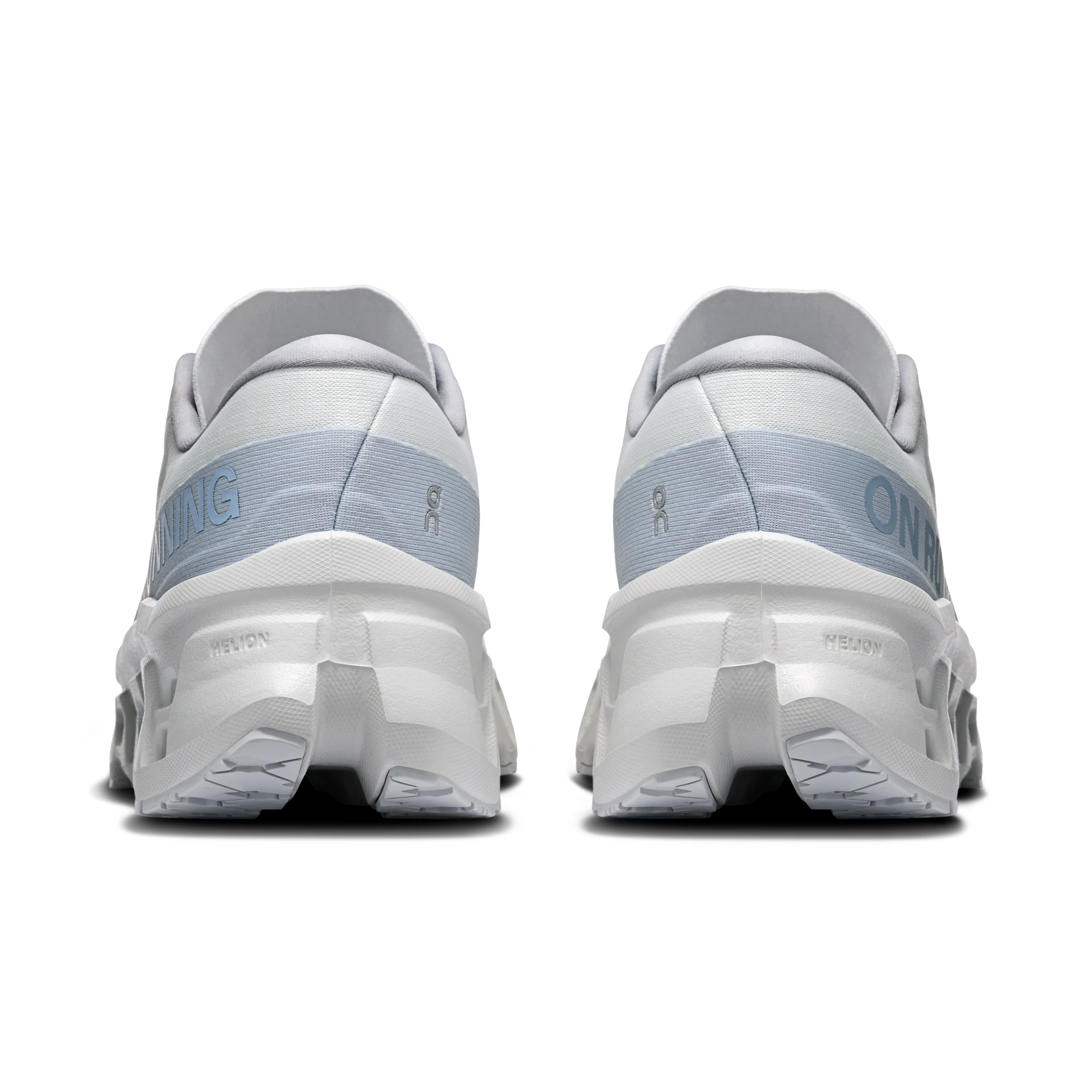 On Running Cloudmonster 3