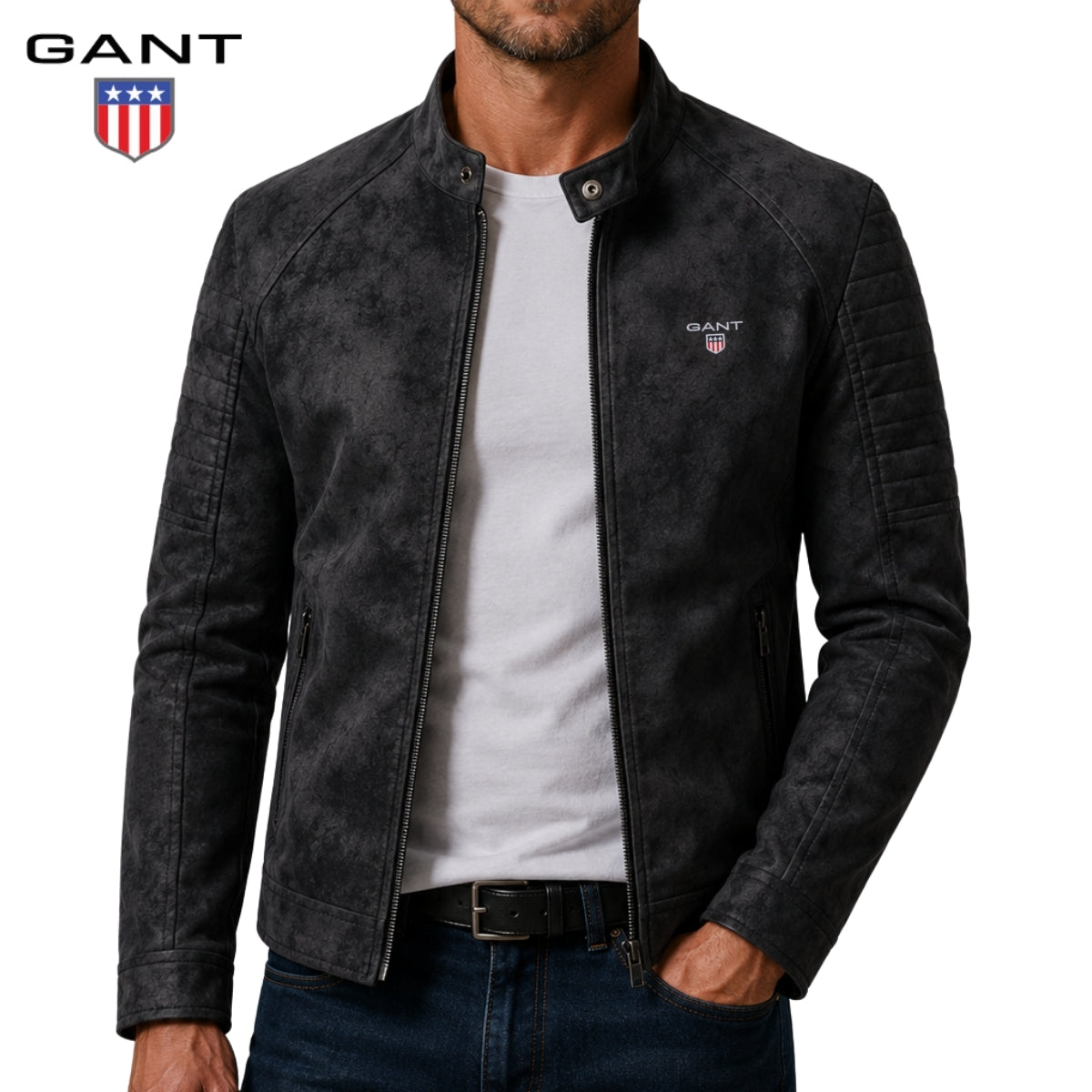 Gant Heritage jack | Opruiming
