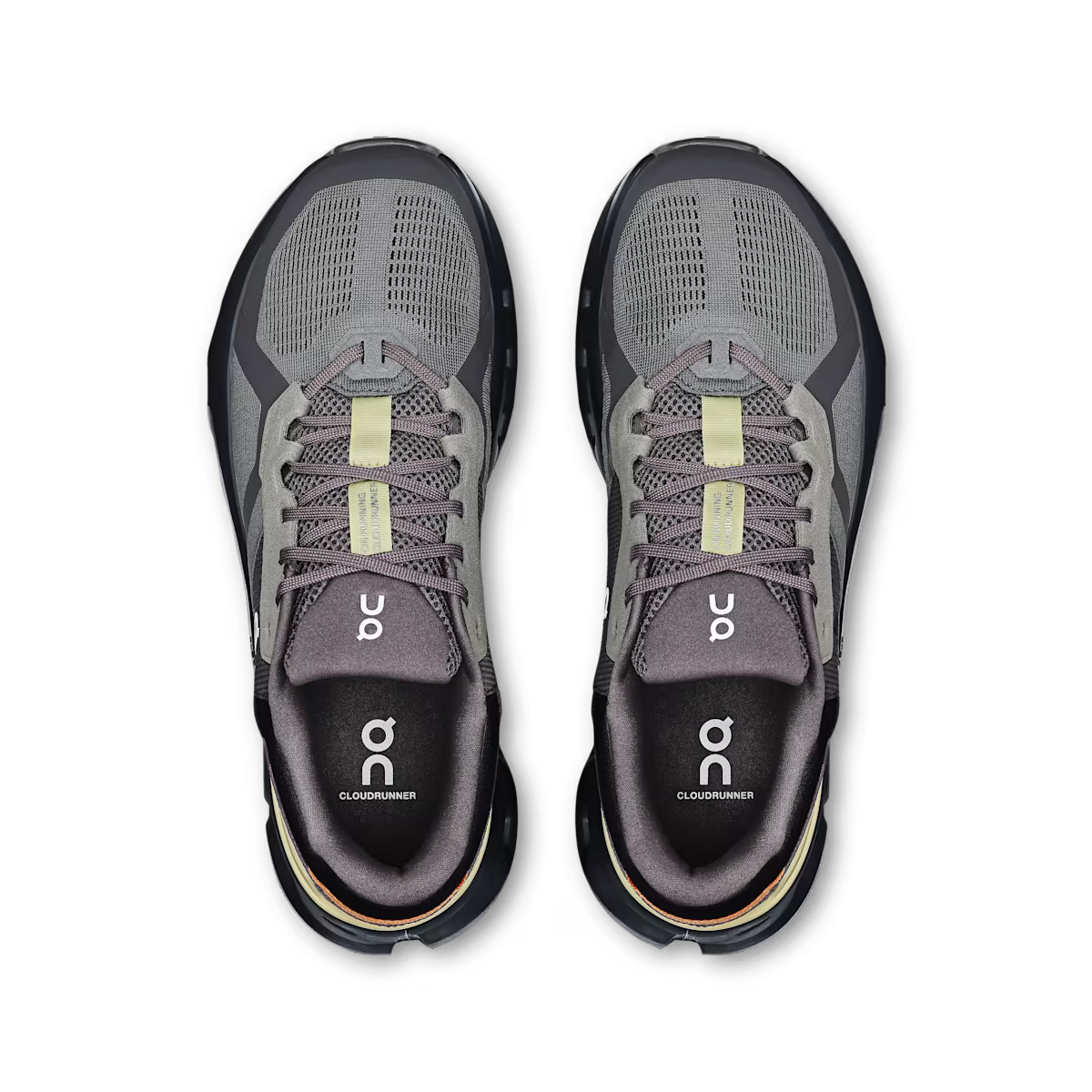 On Running Cloudrunner 2