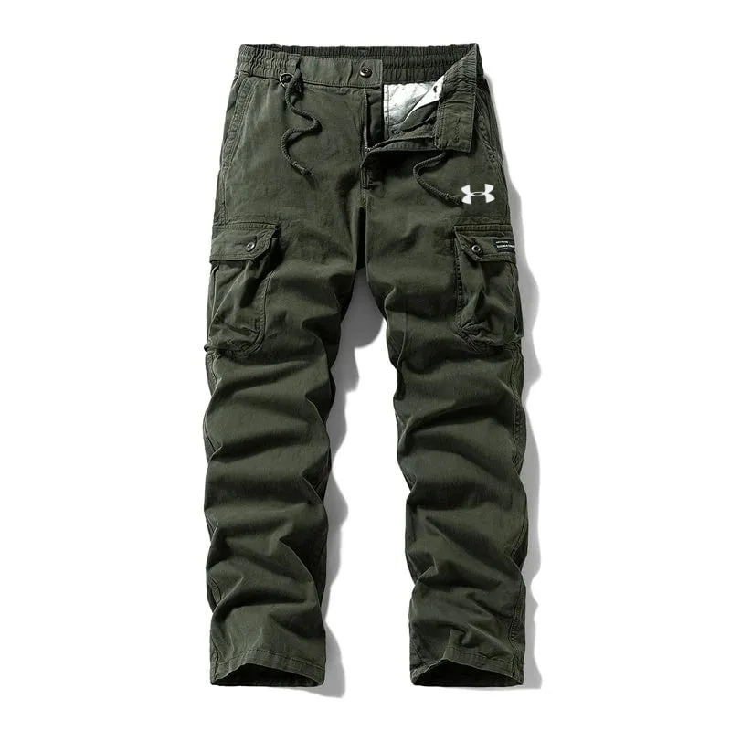 Tactical Utility Cargo Pants - Clearance sale