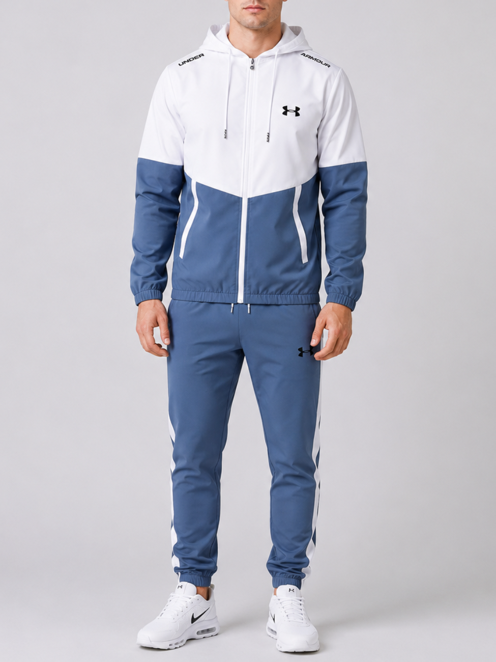 UA™ | Trainingspak