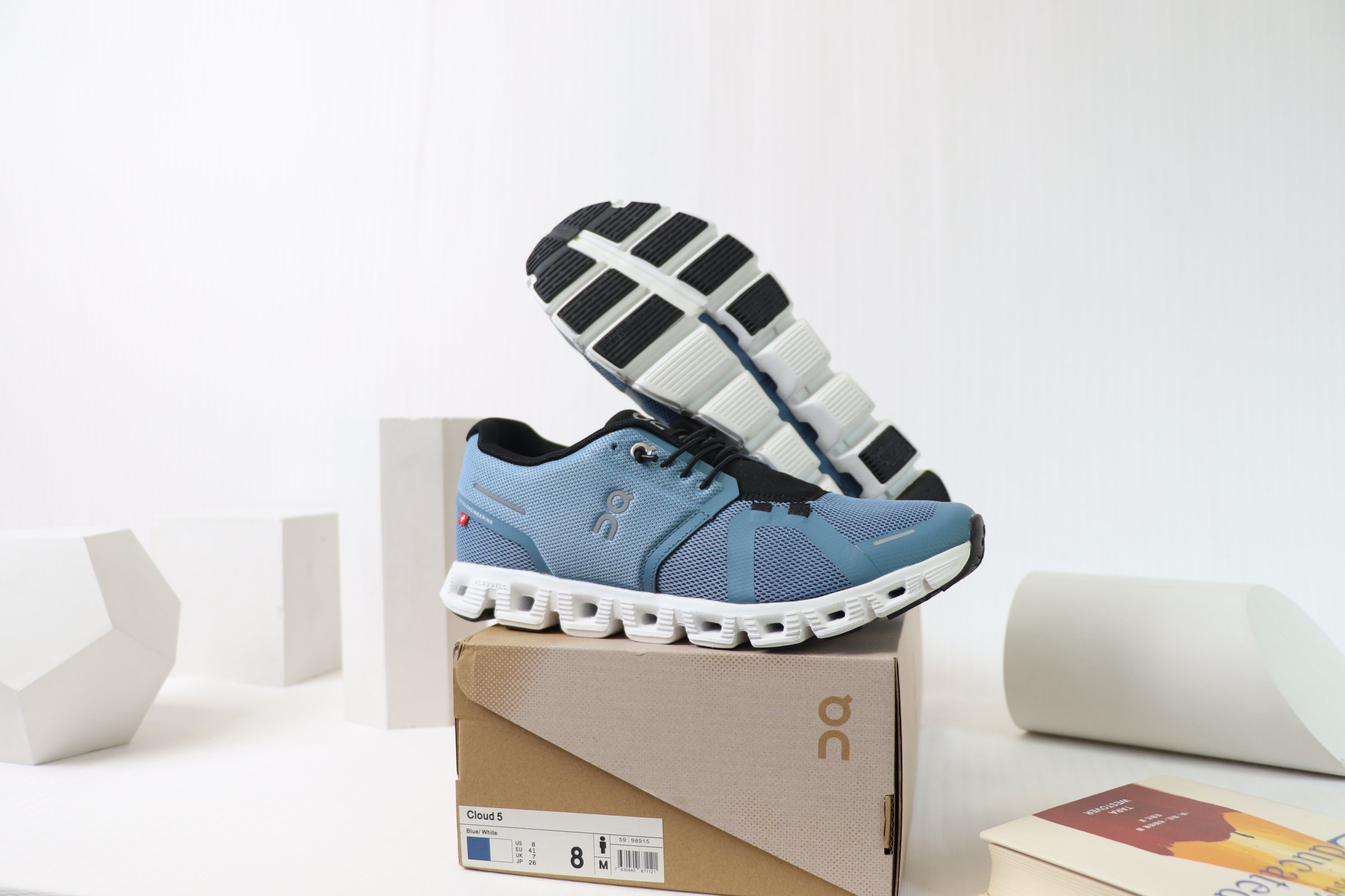 Ultra Komfort Sneaker