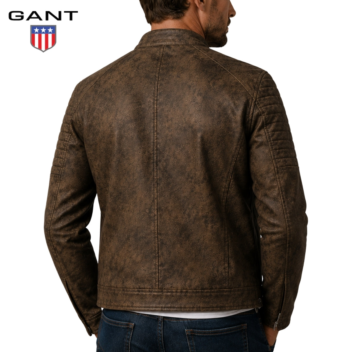 Gant Heritage jack | Opruiming
