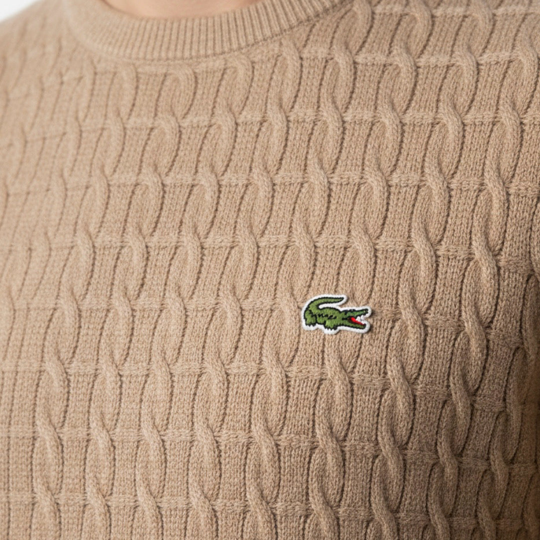 Men’s Premium Knit Jumper