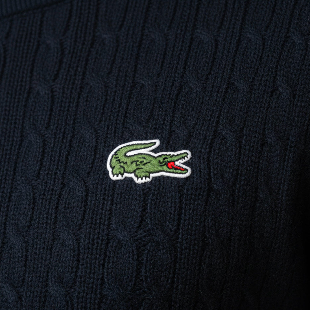 Men’s Premium Knit Jumper