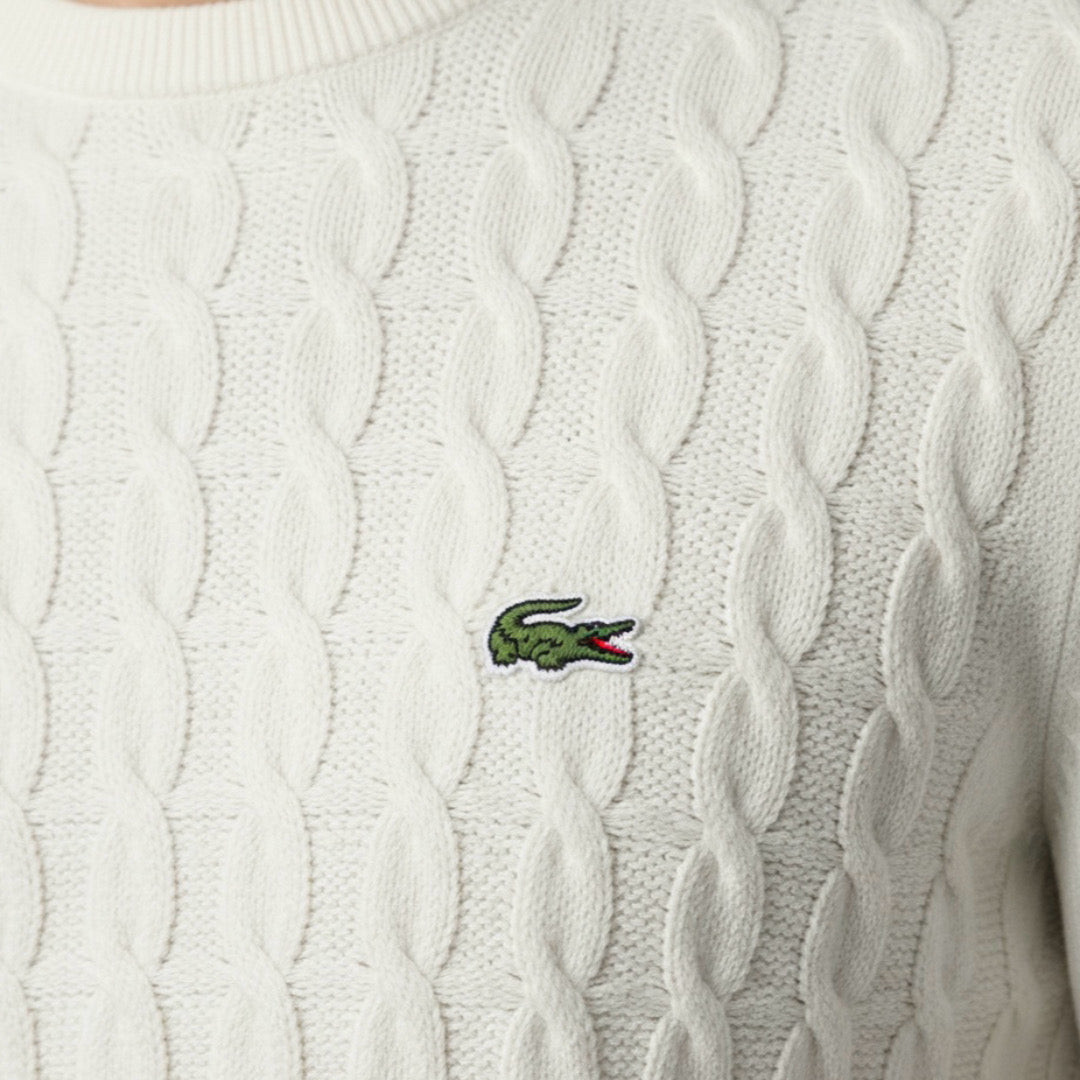 Men’s Premium Knit Jumper