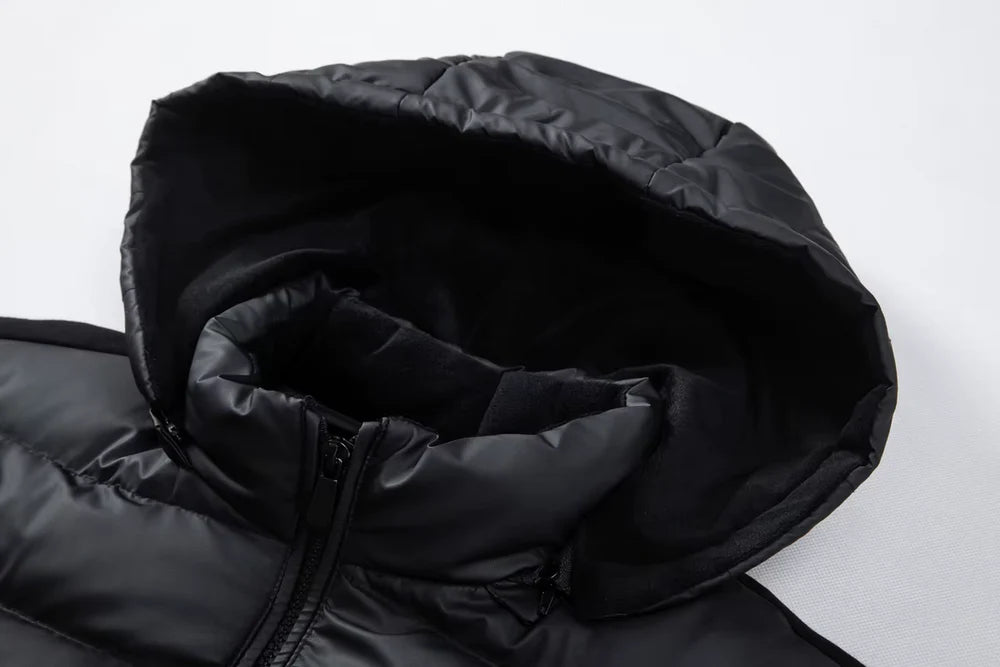 RL | Hybride pufferjack
