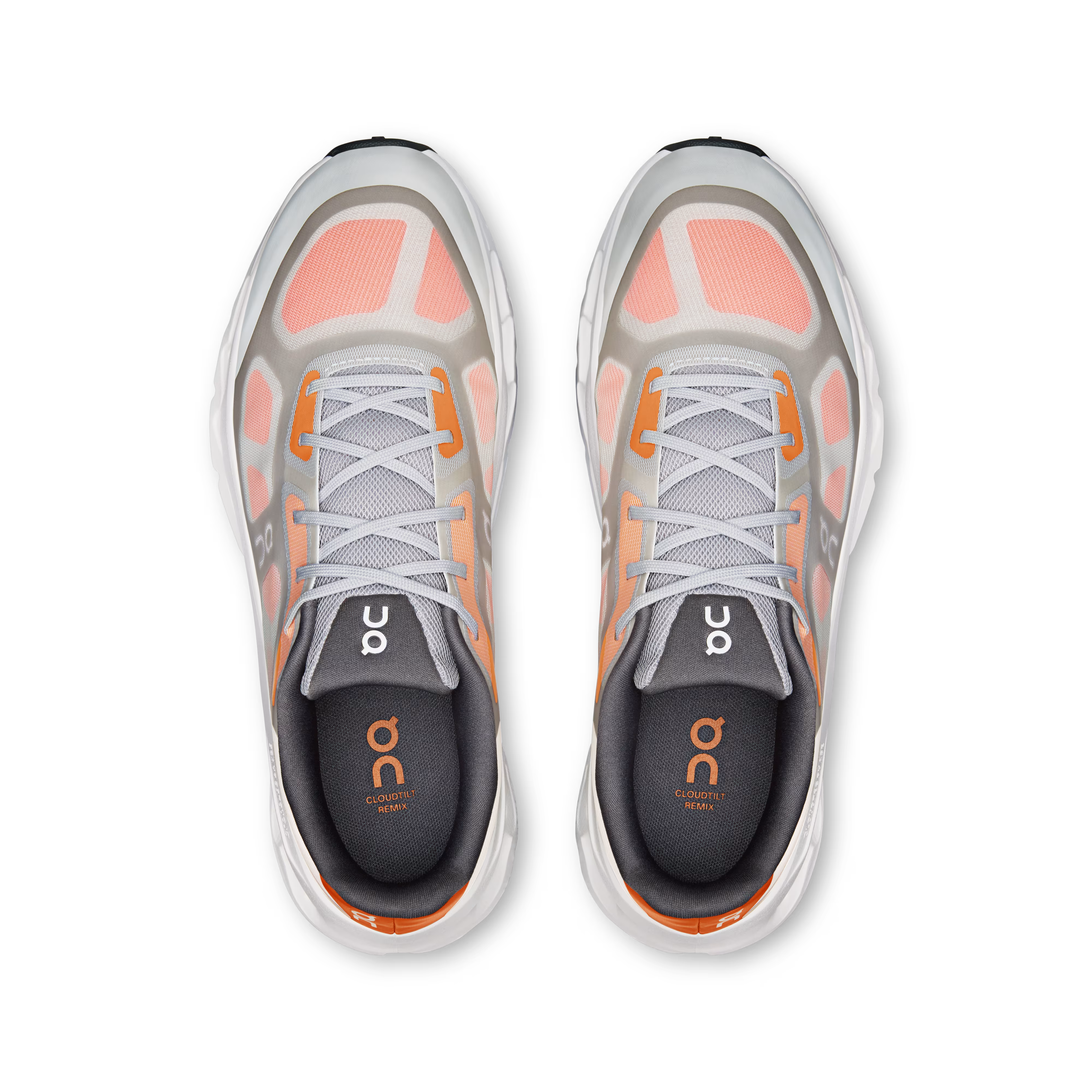 Cloudtilt Remix | Ultralichte sneaker