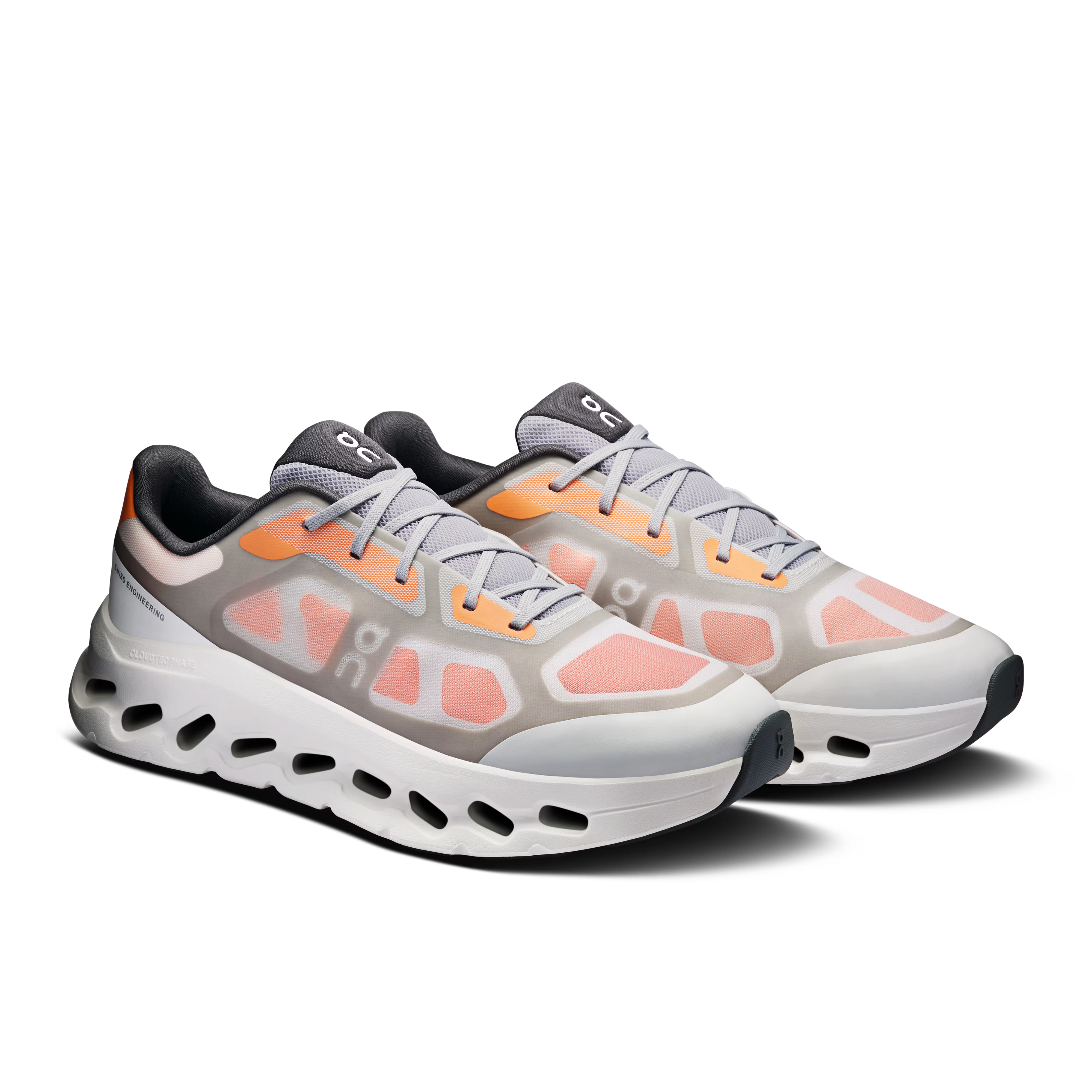 Cloudtilt Remix | Ultralichte sneaker