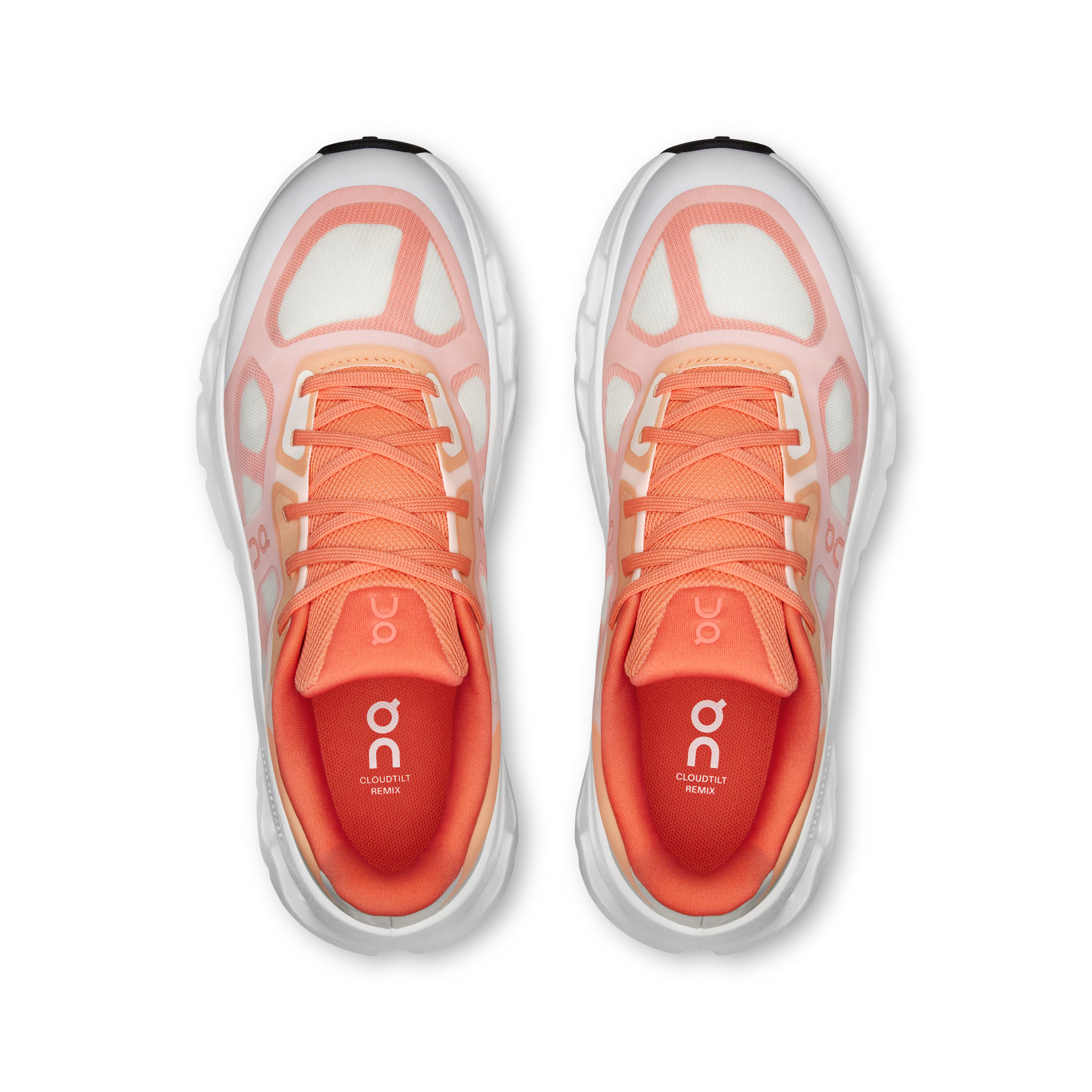 Cloudtilt Remix | Ultralichte sneaker
