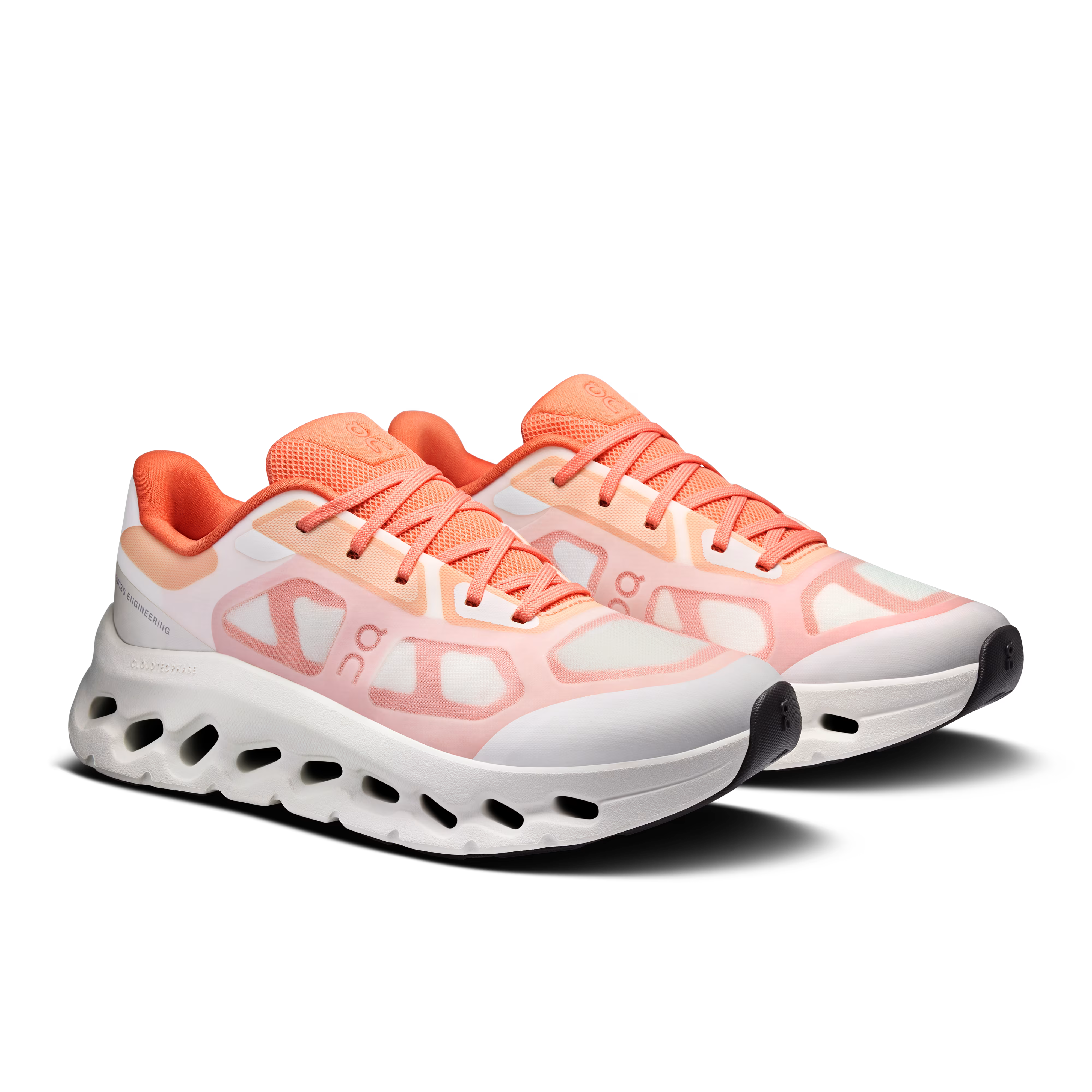 Cloudtilt Remix | Ultralichte sneaker