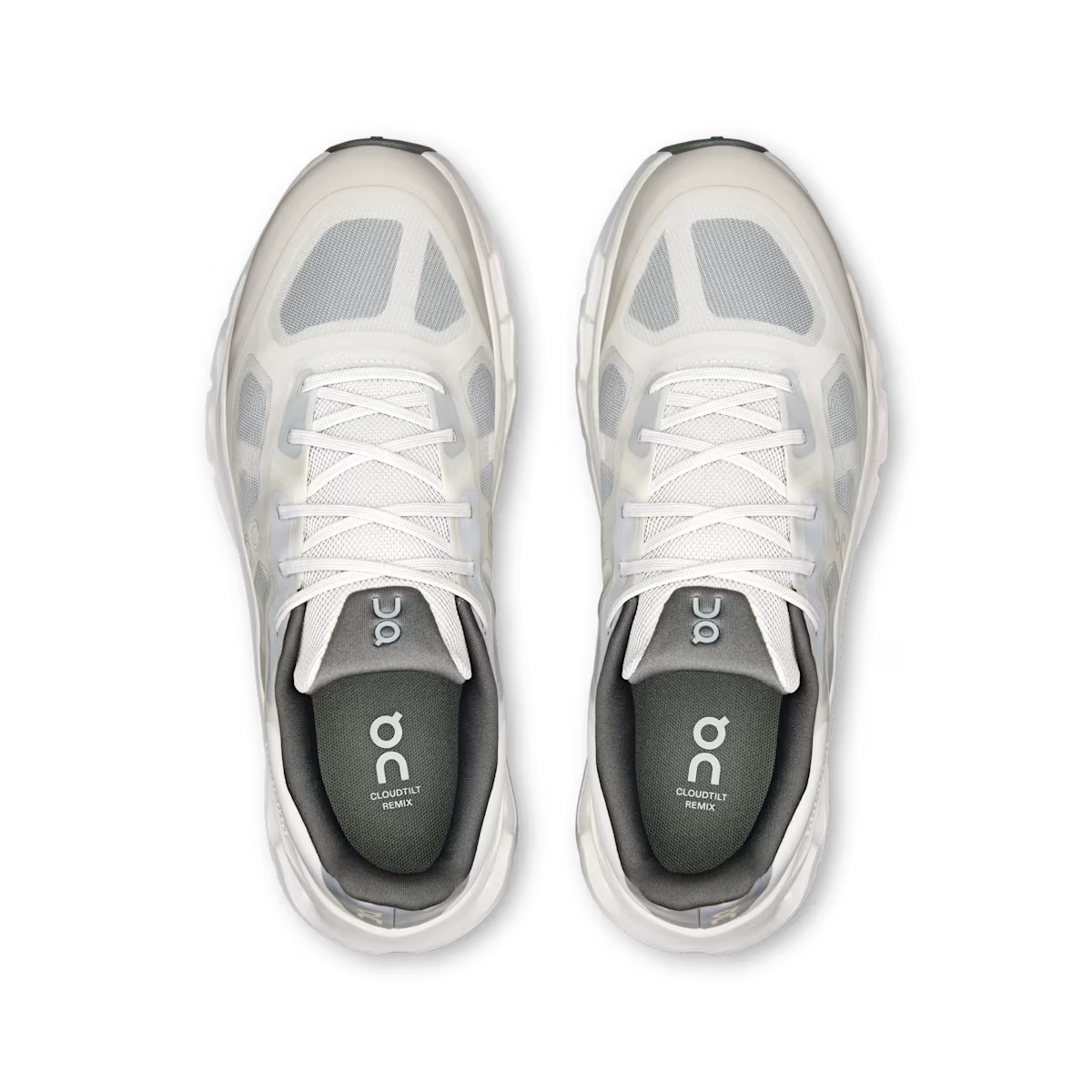 Cloudtilt Remix | Ultralichte sneaker