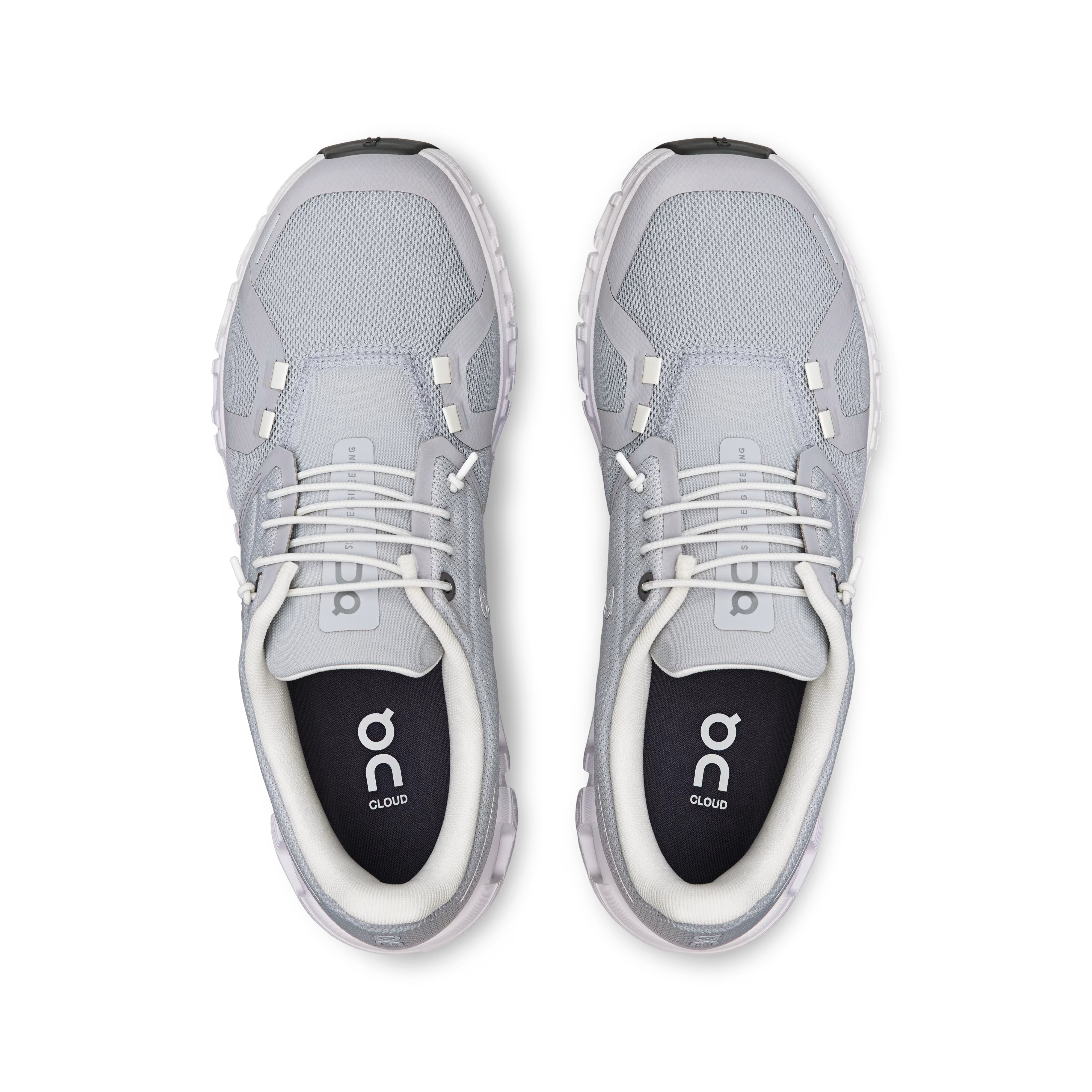 On Running Cloud 6