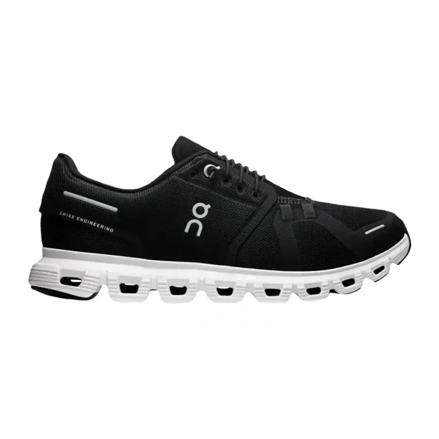 CloudStyle 6 Running Sneaker