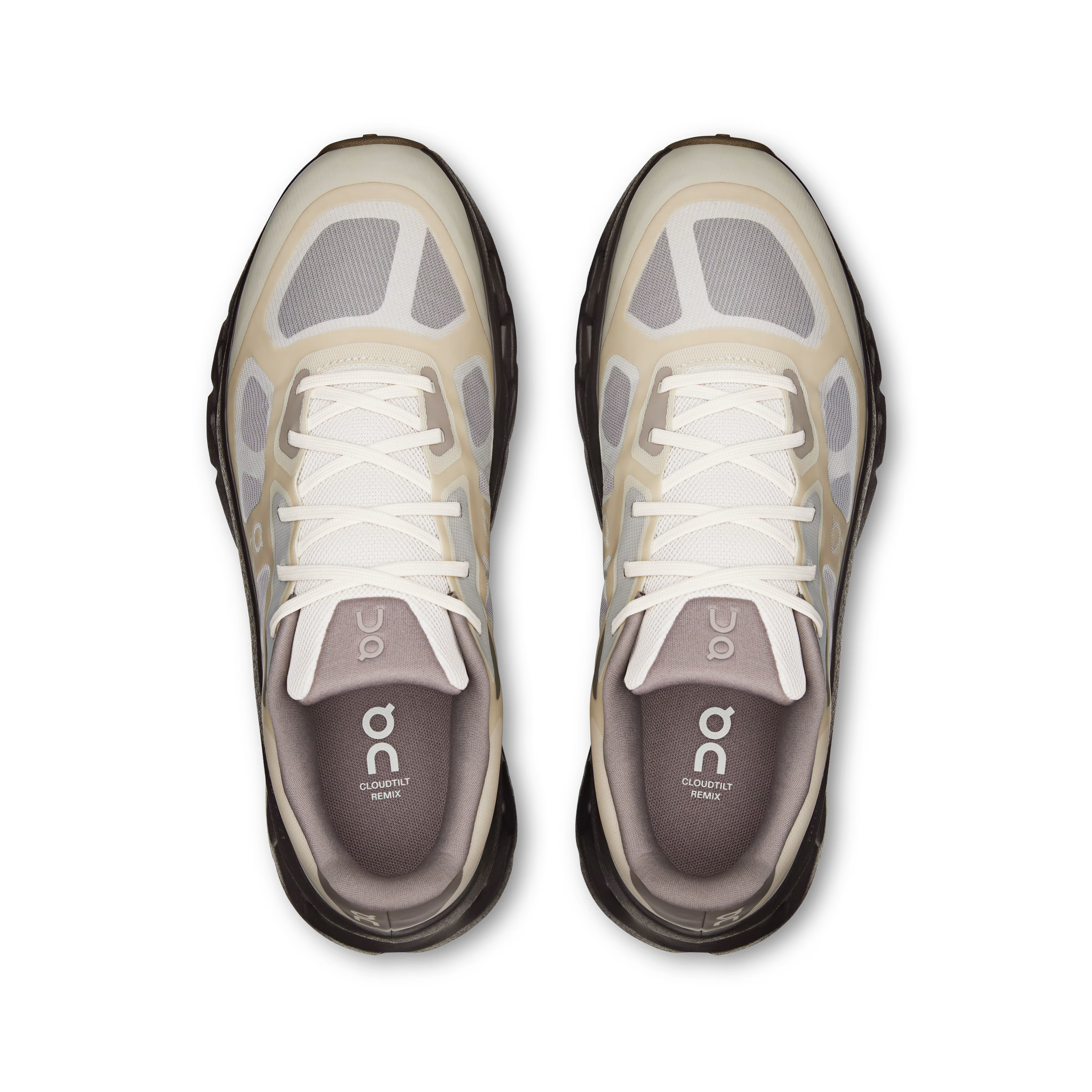 Cloudtilt Remix | Ultralichte sneaker