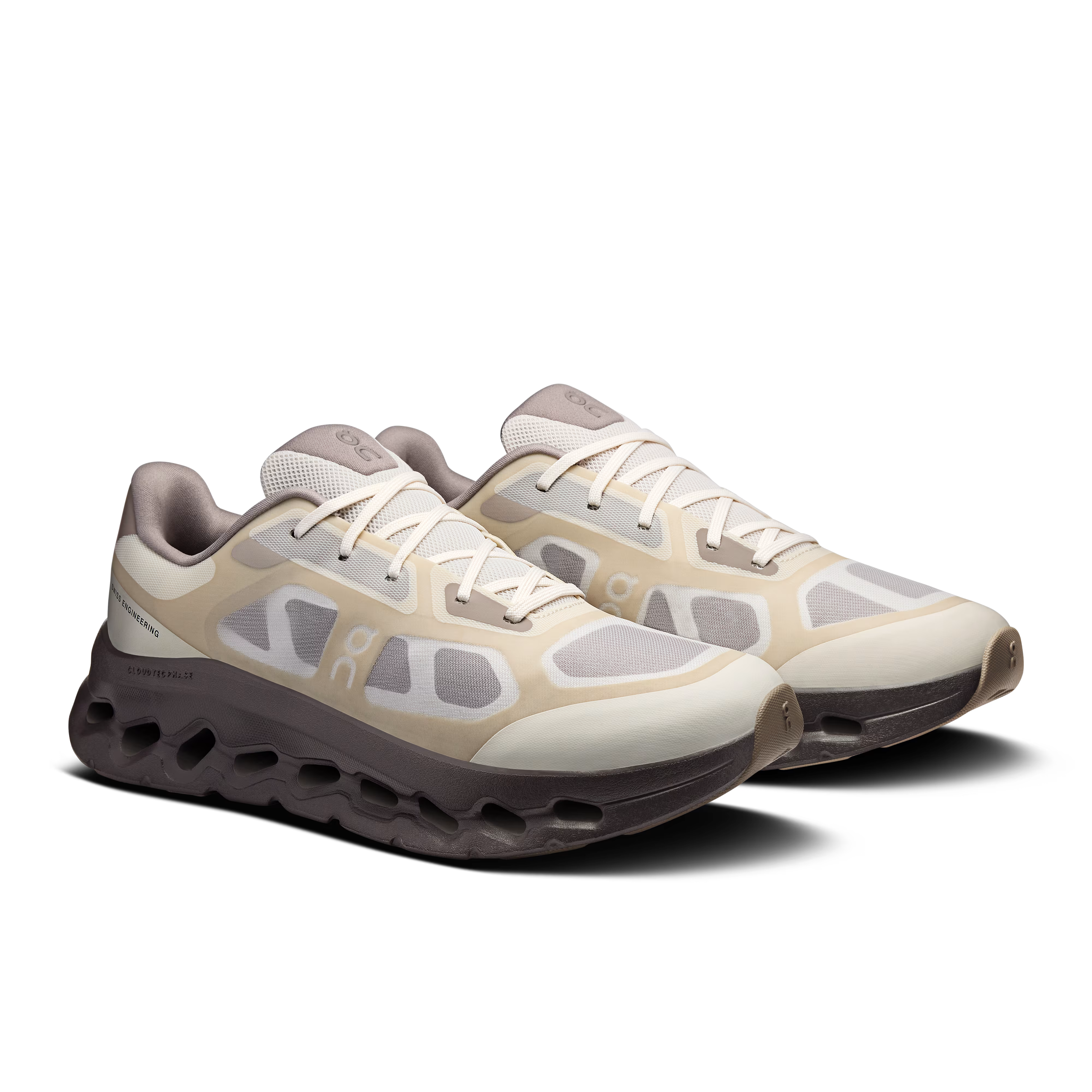 Cloudtilt Remix | Ultralichte sneaker