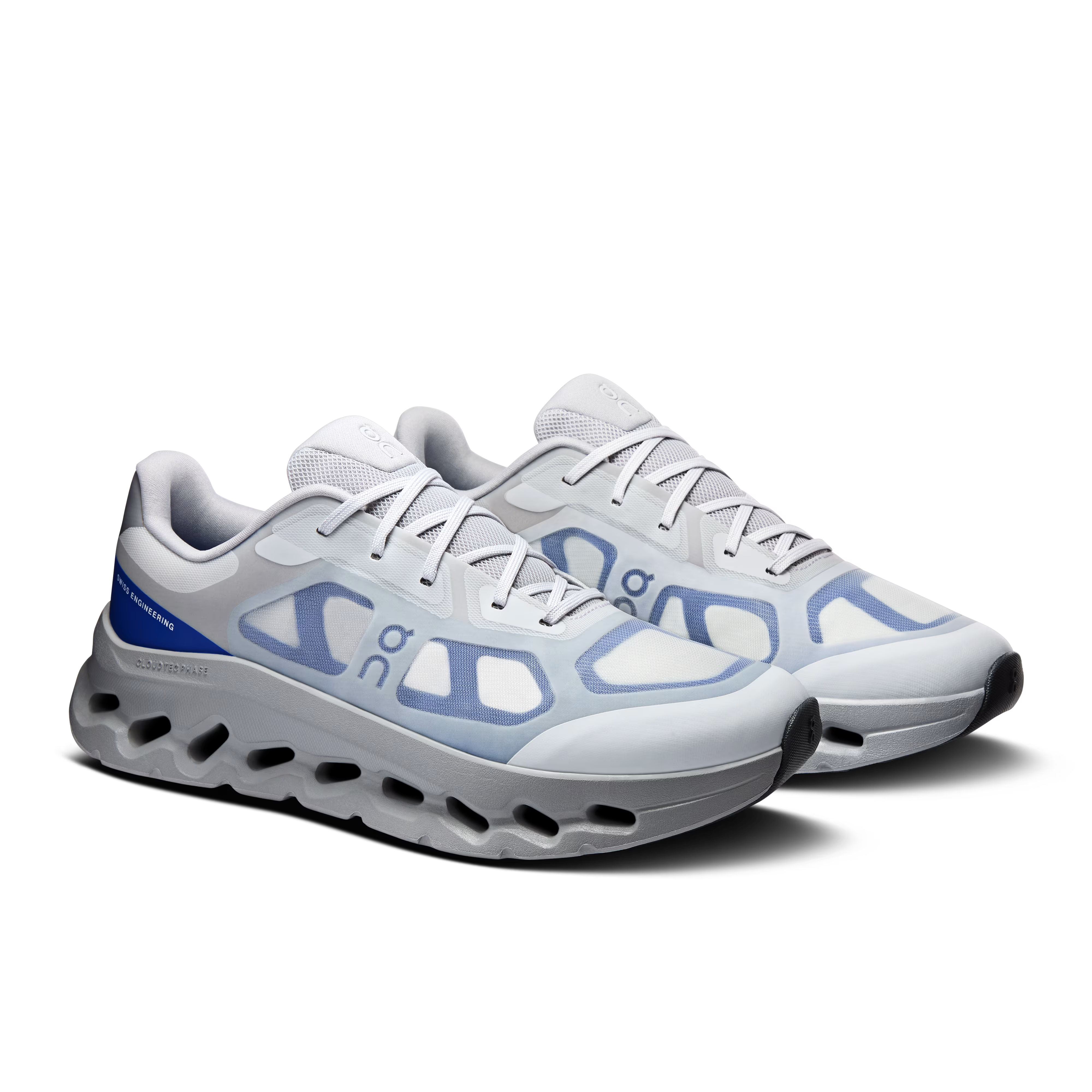 Cloudtilt Remix | Ultralichte sneaker