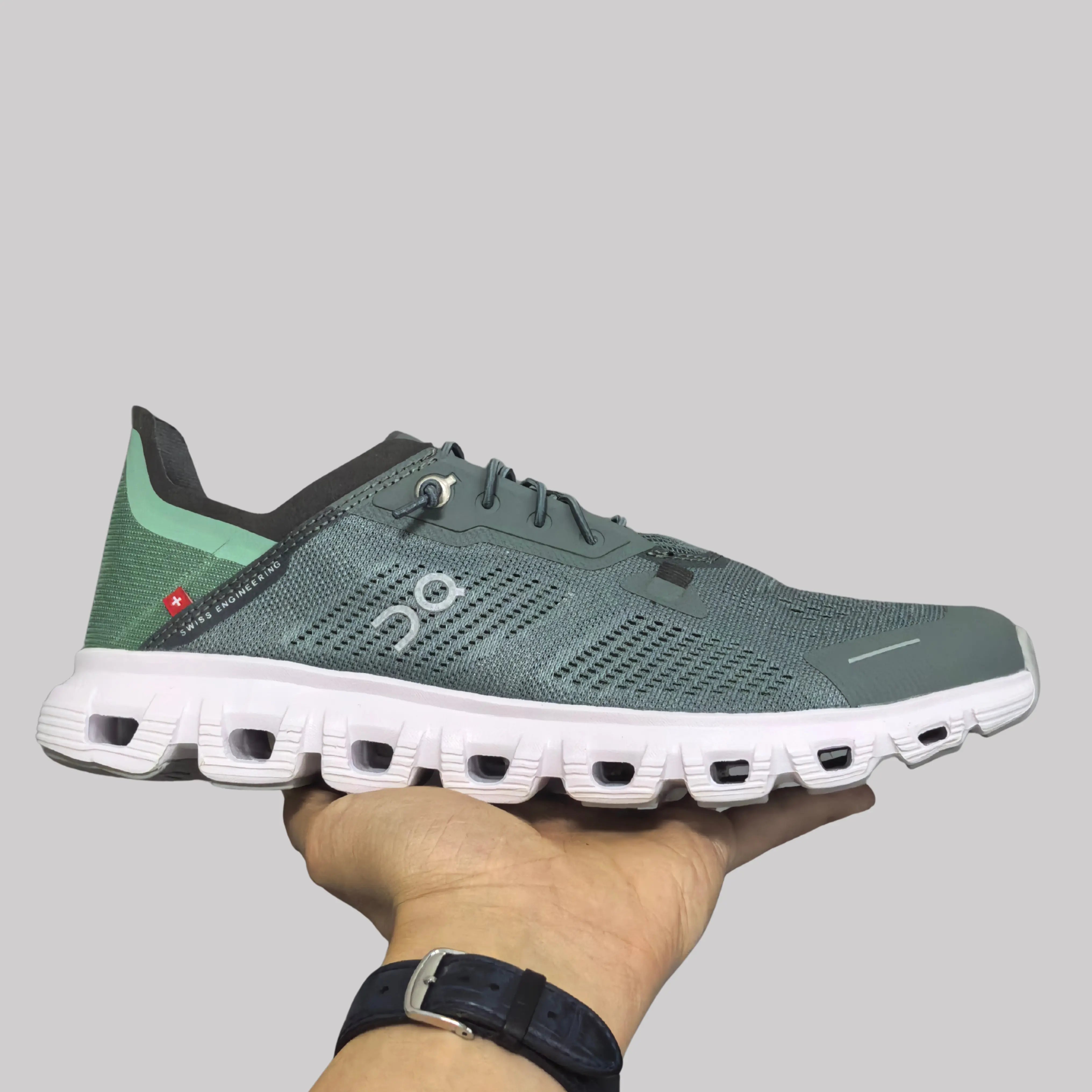 Cloud 6 Coast™ | Ultralichte sneaker