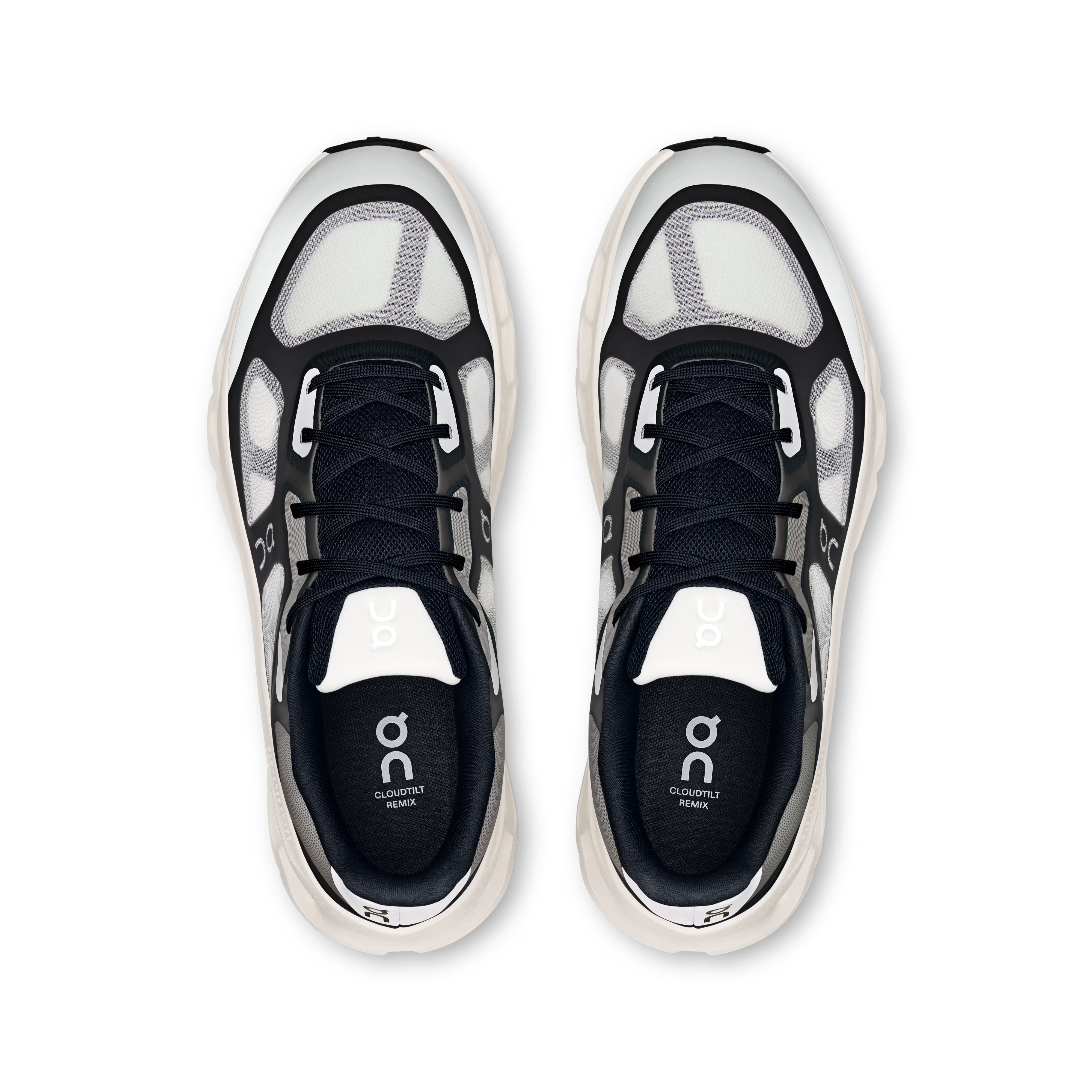 Cloudtilt Remix | Ultralichte sneaker