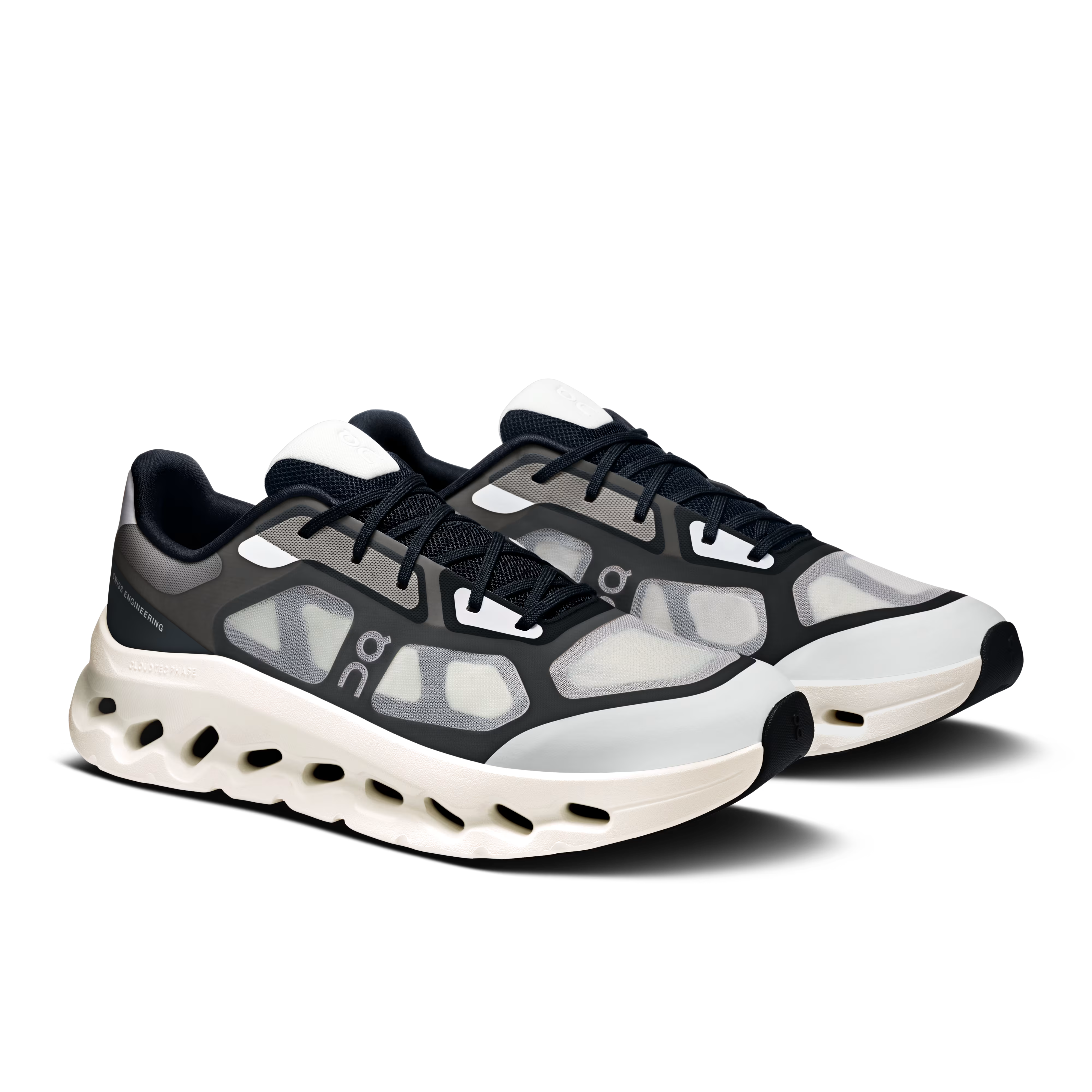 Cloudtilt Remix | Ultralichte sneaker